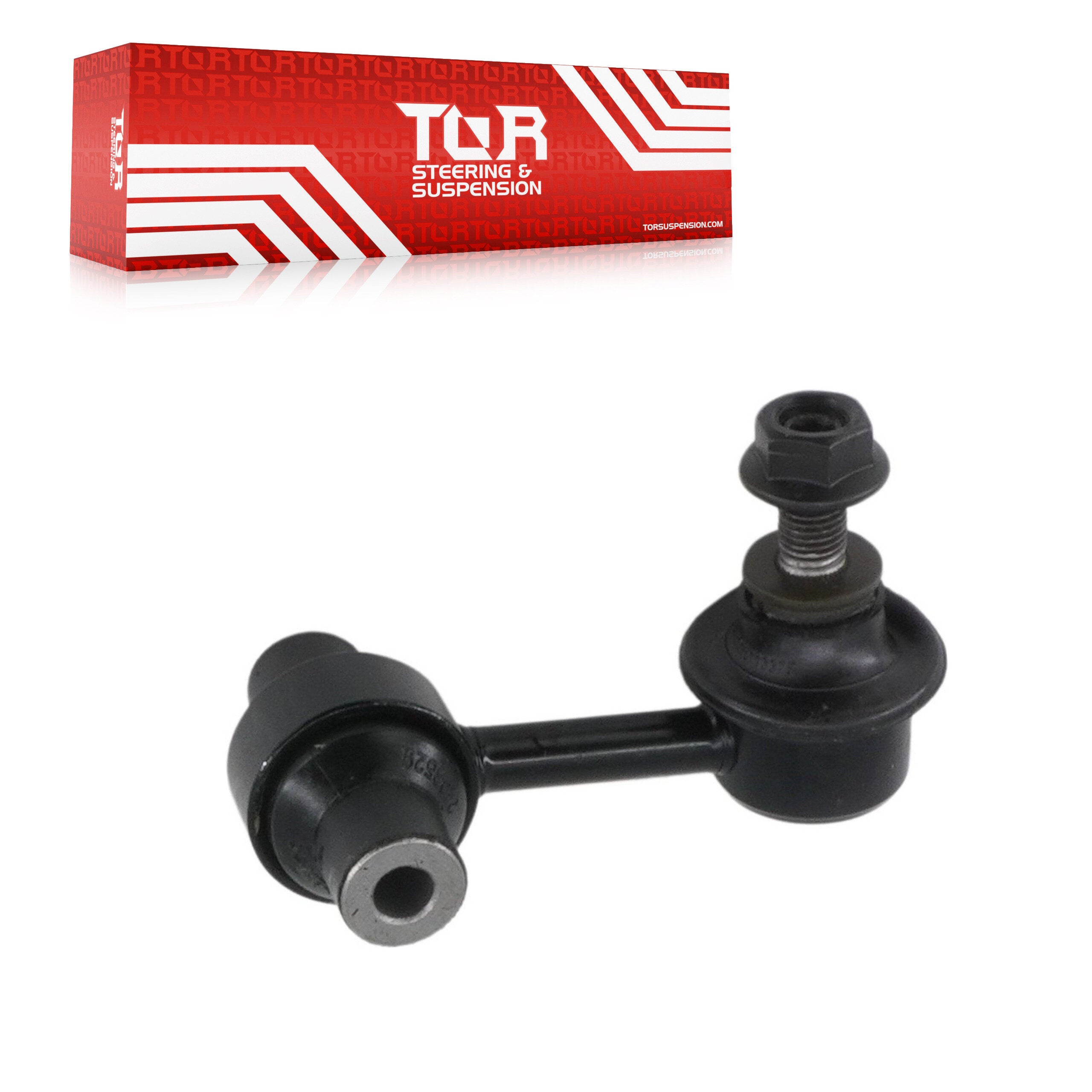 TOR TOR-K750809 Suspension Stabilizer Bar Link Kit for 2015-2024 Audi A3, Audi A3 Quattro, Audi RS3 - Rear