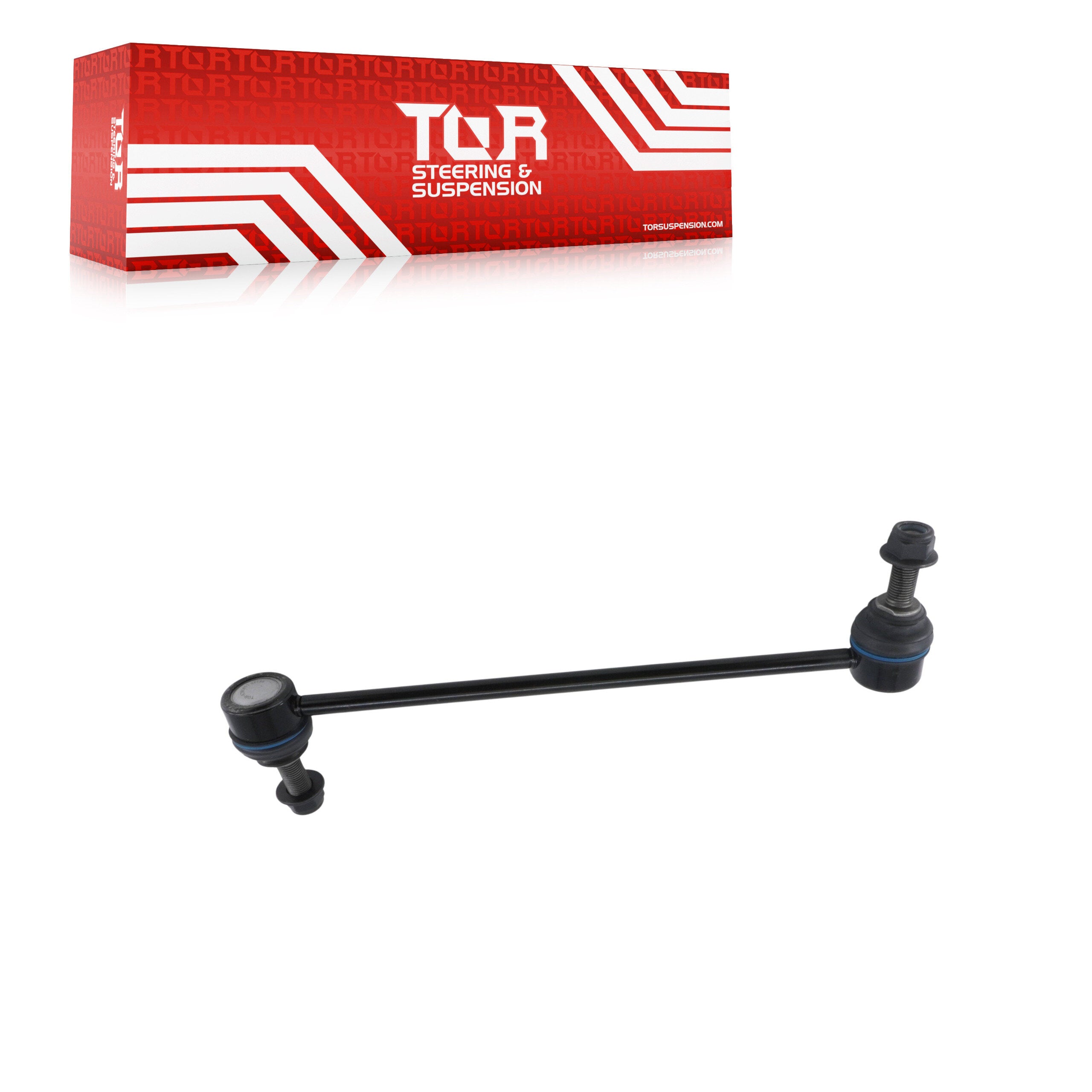 TOR TOR-K750811 Suspension Stabilizer Bar Link Kit for 2015-2022 Ram ProMaster City - Front