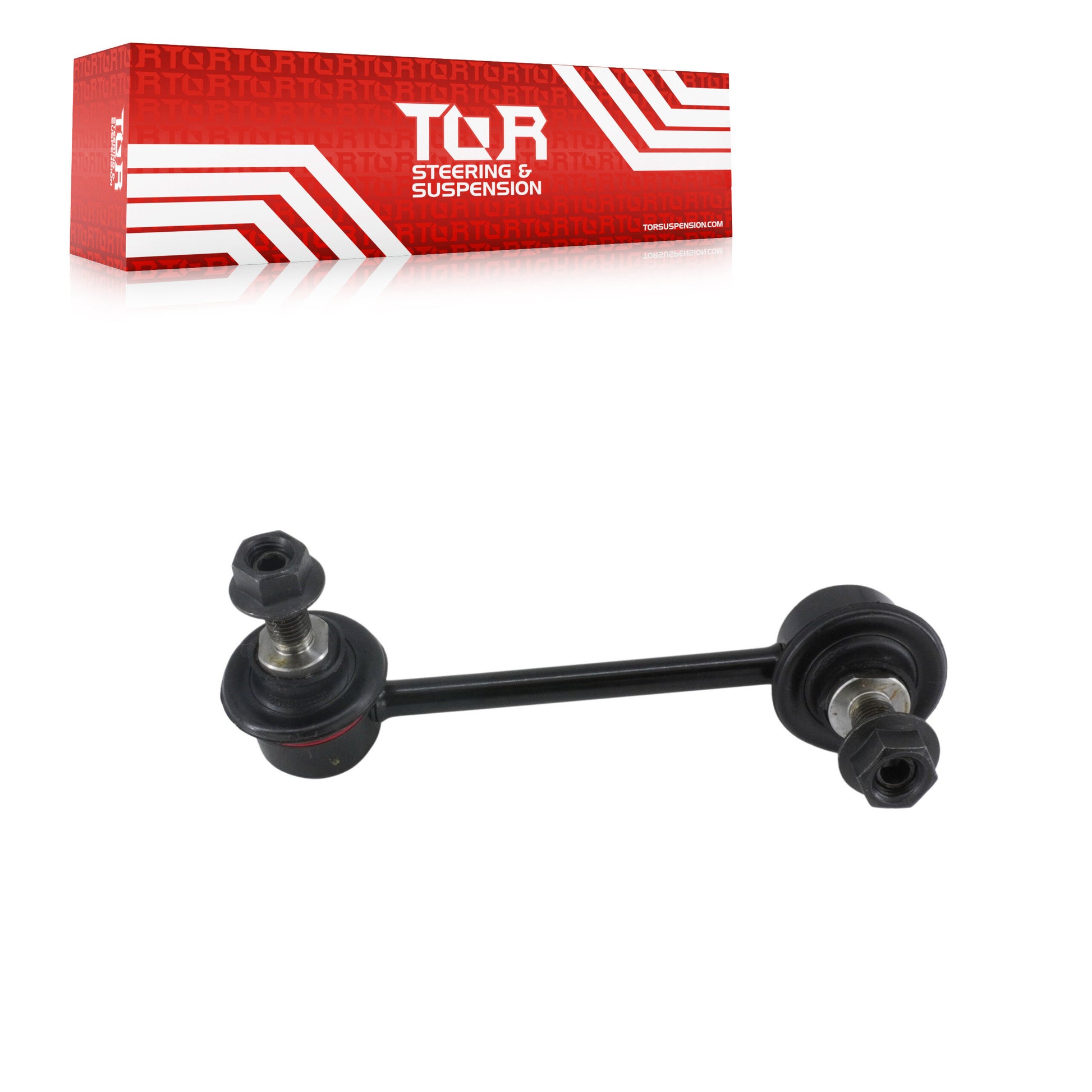 TOR TOR-K750866 Suspension Stabilizer Bar Link Kit for 2014-2025 Honda Passport, Honda Pilot, Acura MDX - Rear Right