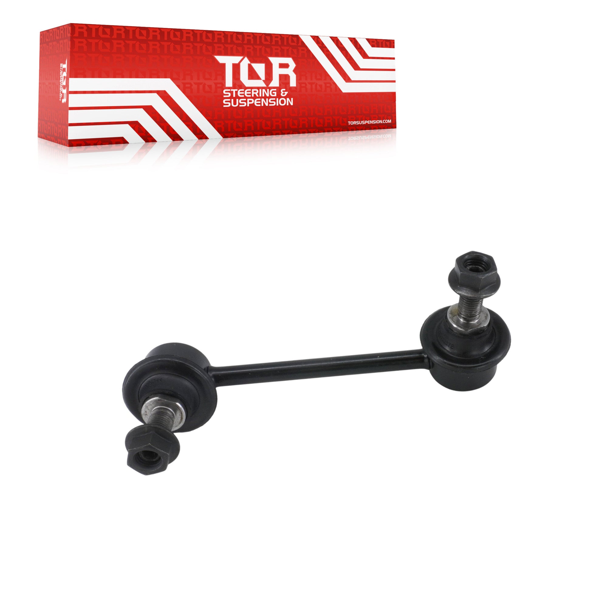 TOR TOR-K750867 Suspension Stabilizer Bar Link Kit for 2014-2025 Honda Passport, Honda Pilot, Acura MDX - Rear Left