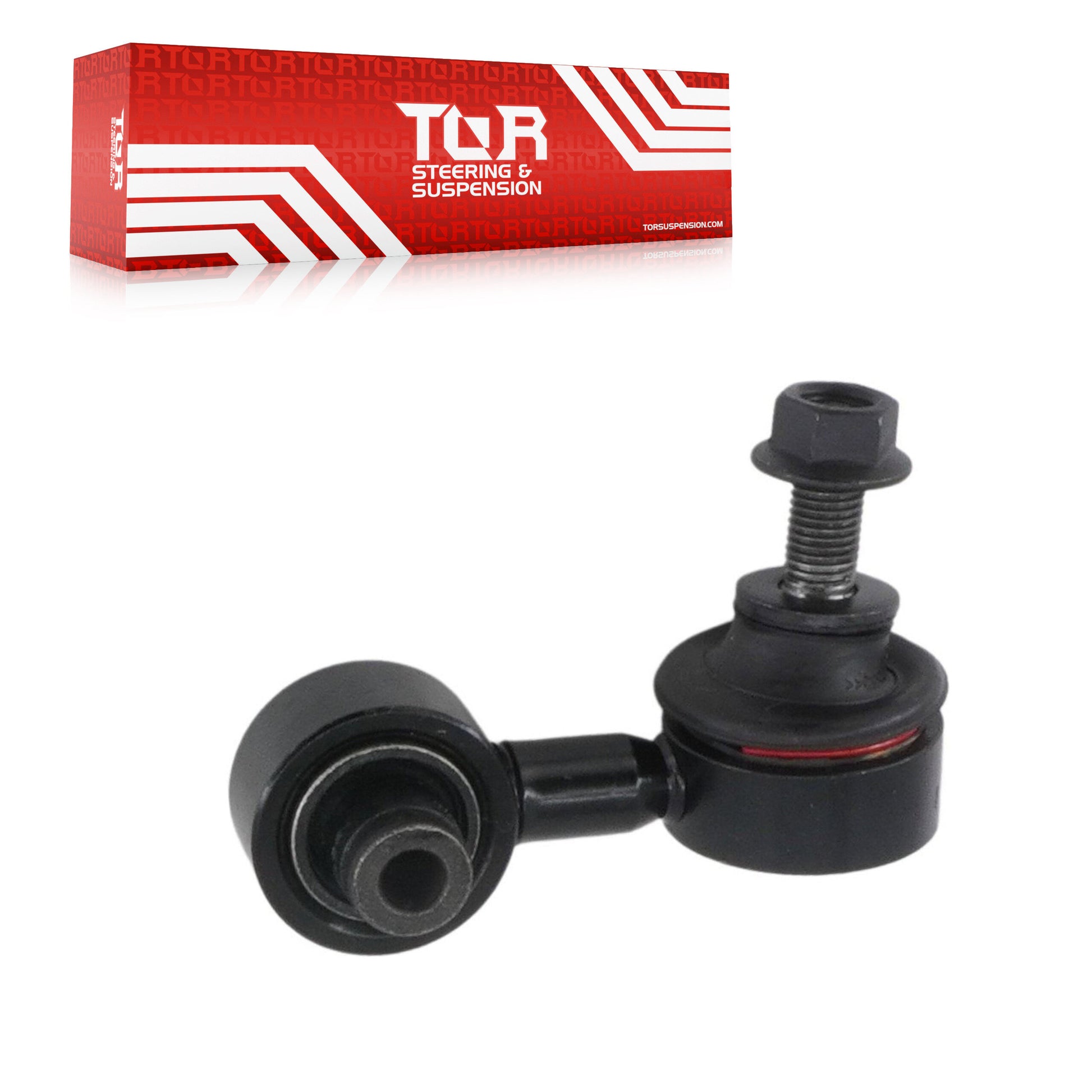 TOR TOR-K750874 Suspension Stabilizer Bar Link Kit for 2016-2025 Acura Integra, Honda Civic, Honda Insight - Rear