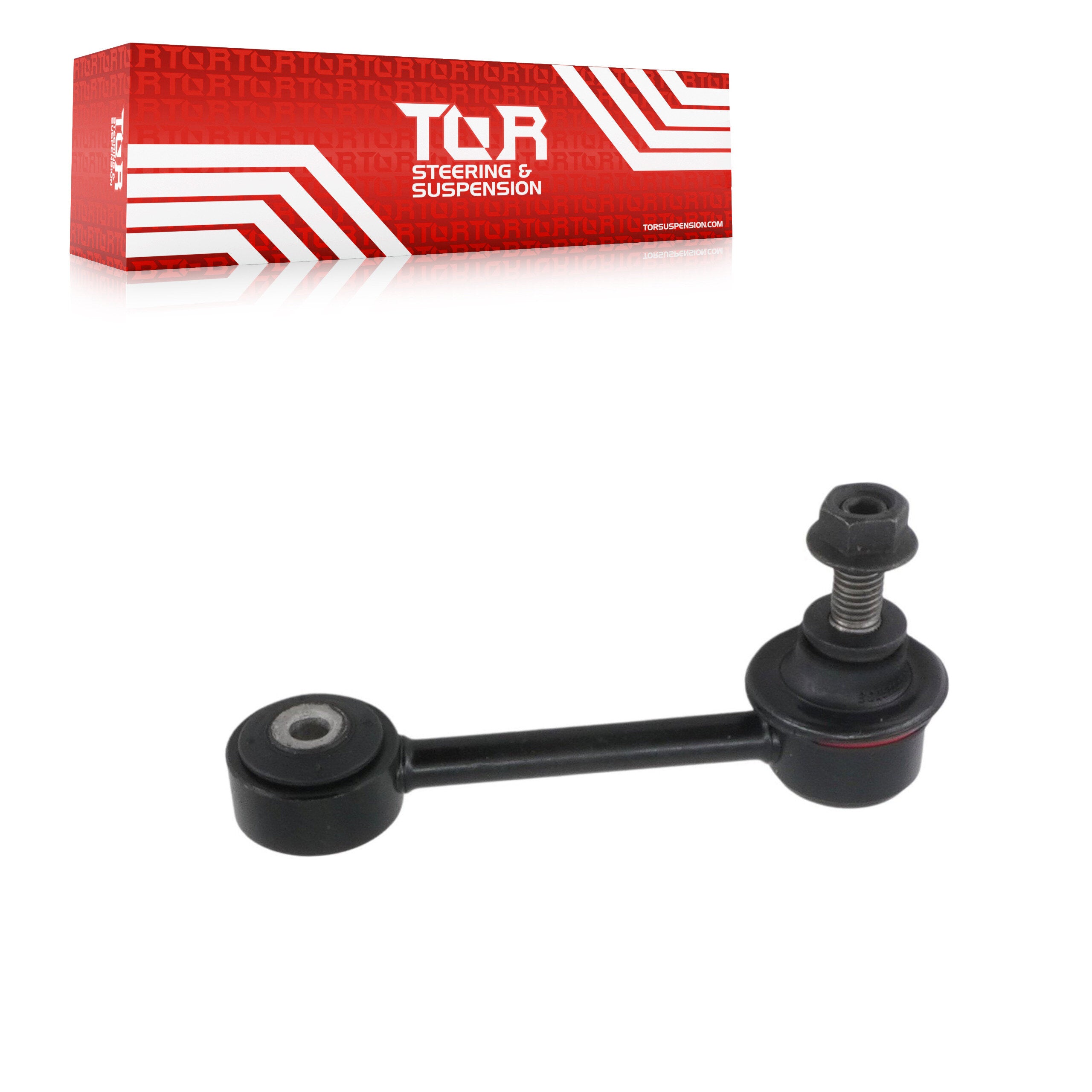 TOR TOR-K750879 Suspension Stabilizer Bar Link Kit for 2014-2025 Mini Countryman, BMW 228i Gran Coupe, BMW 228i xDrive Gran Coupe - Rear