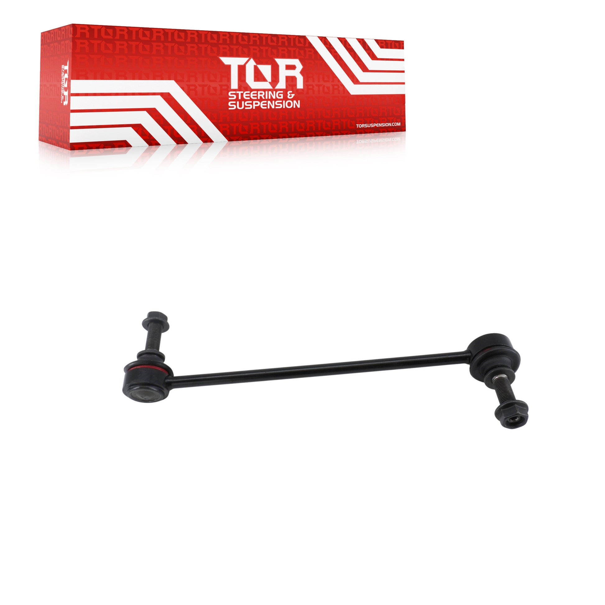 TOR TOR-K750905 Suspension Stabilizer Bar Link Kit for 2016-2025 Buick LaCrosse, Buick Regal Sportback, Buick Regal TourX - Front Right