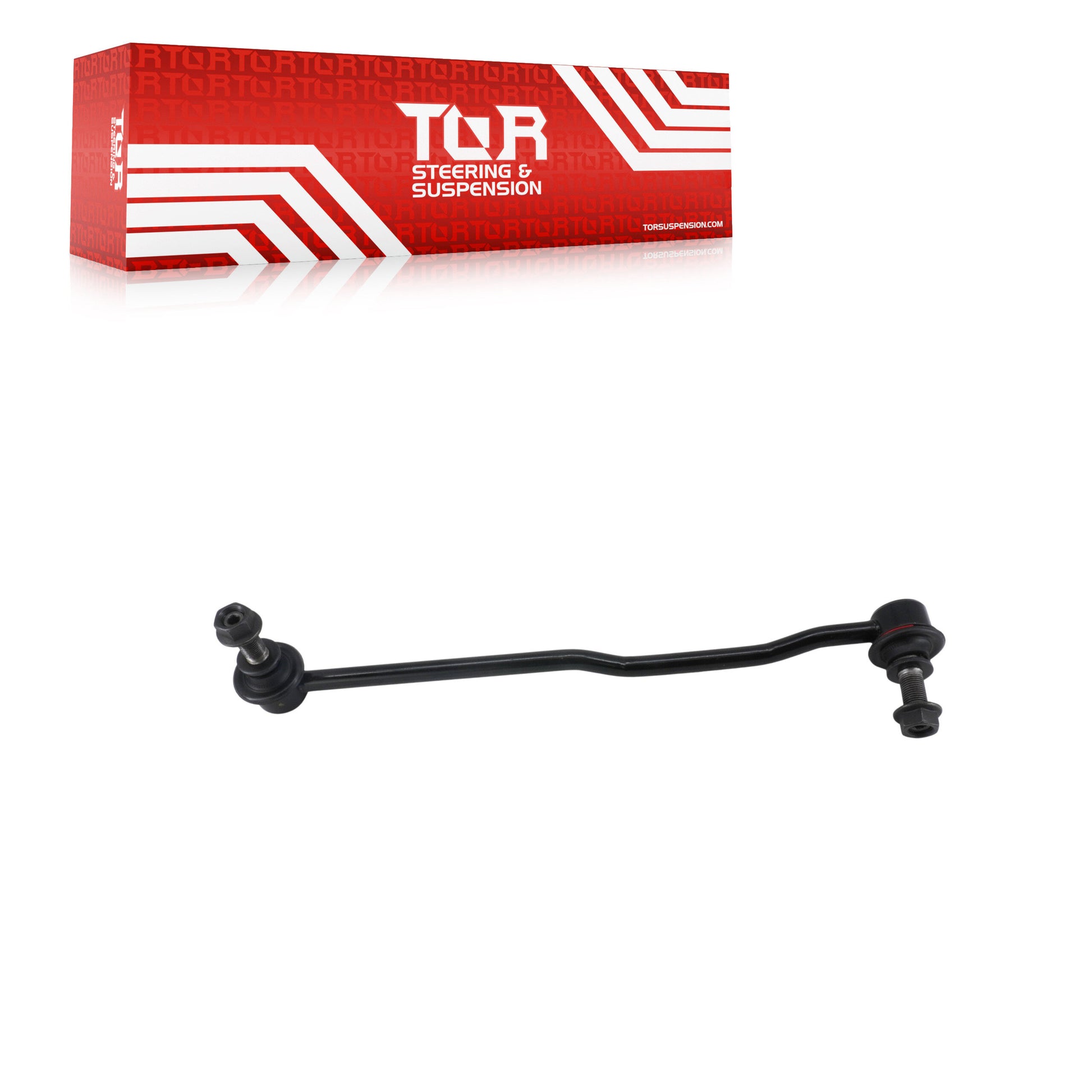TOR TOR-K750906 Suspension Stabilizer Bar Link Kit for 2015-2019 Subaru Legacy, Subaru Outback - Front Right