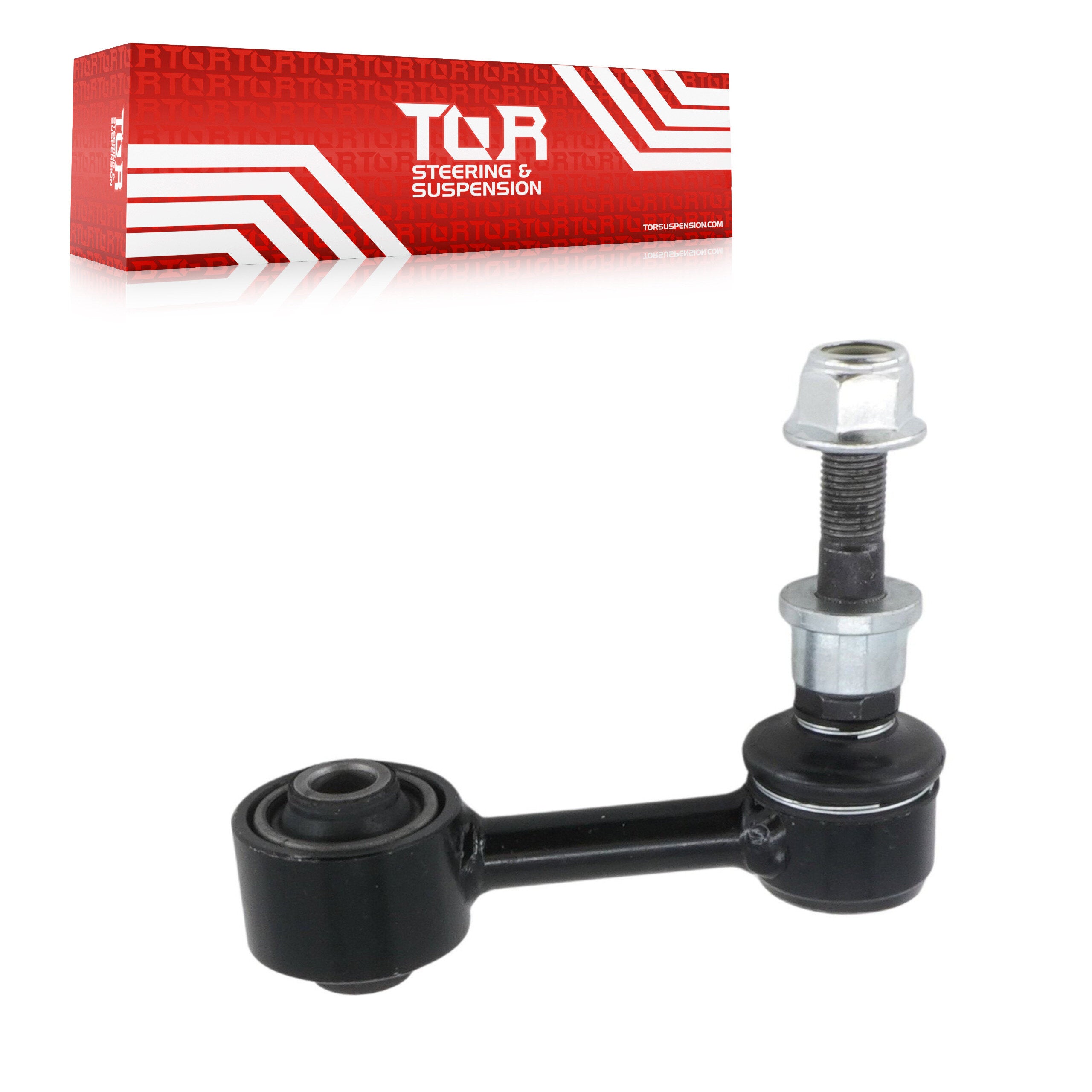 TOR TOR-K750912 Suspension Stabilizer Bar Link Kit for 2016-2025 Lexus UX300h, Toyota GR Corolla, Toyota Camry - Rear