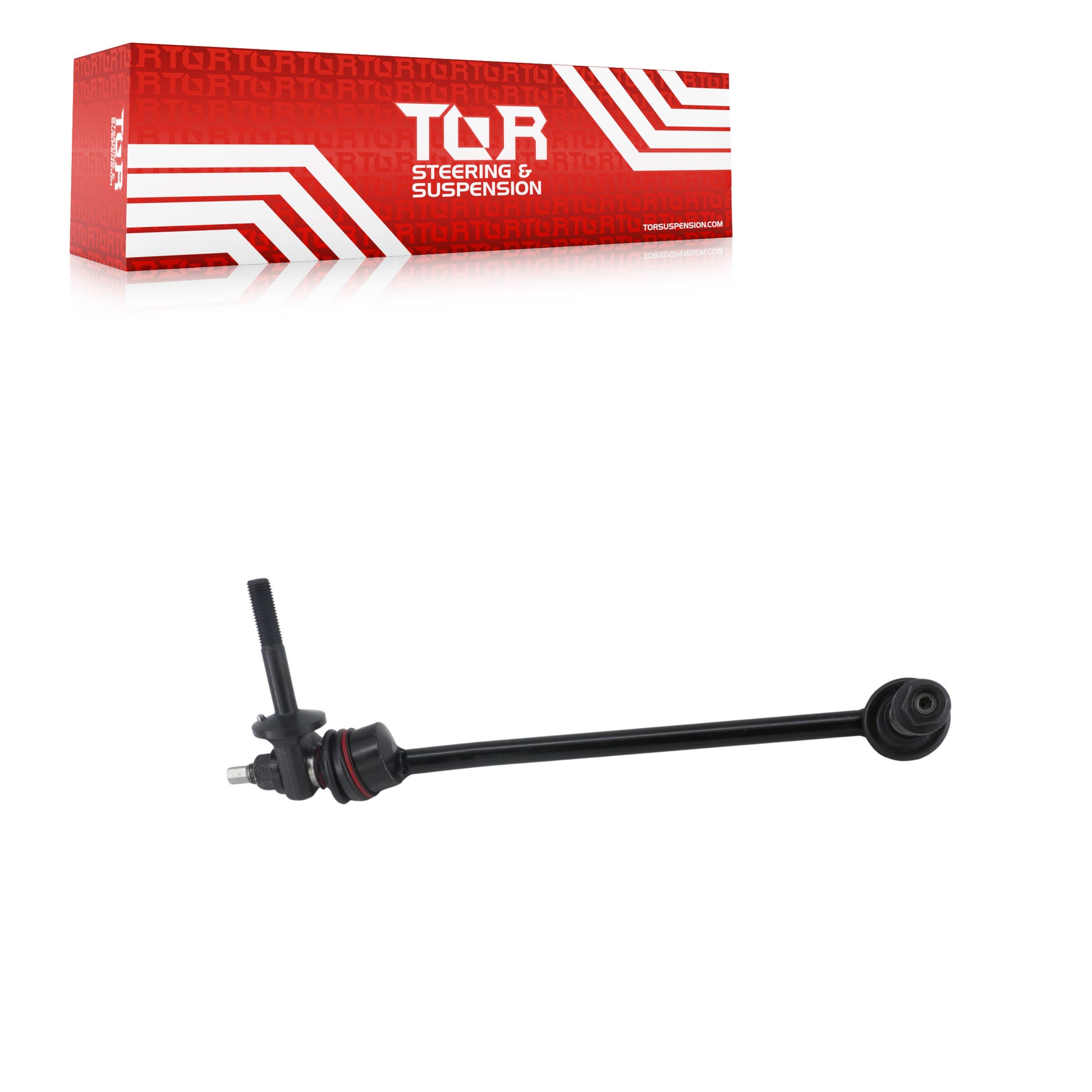 TOR TOR-K750915 Suspension Stabilizer Bar Link Kit for 2015-2025 Mercedes-Benz E450, Mercedes-Benz AMG GT 63, Mercedes-Benz AMG GT 63 S - Front Right