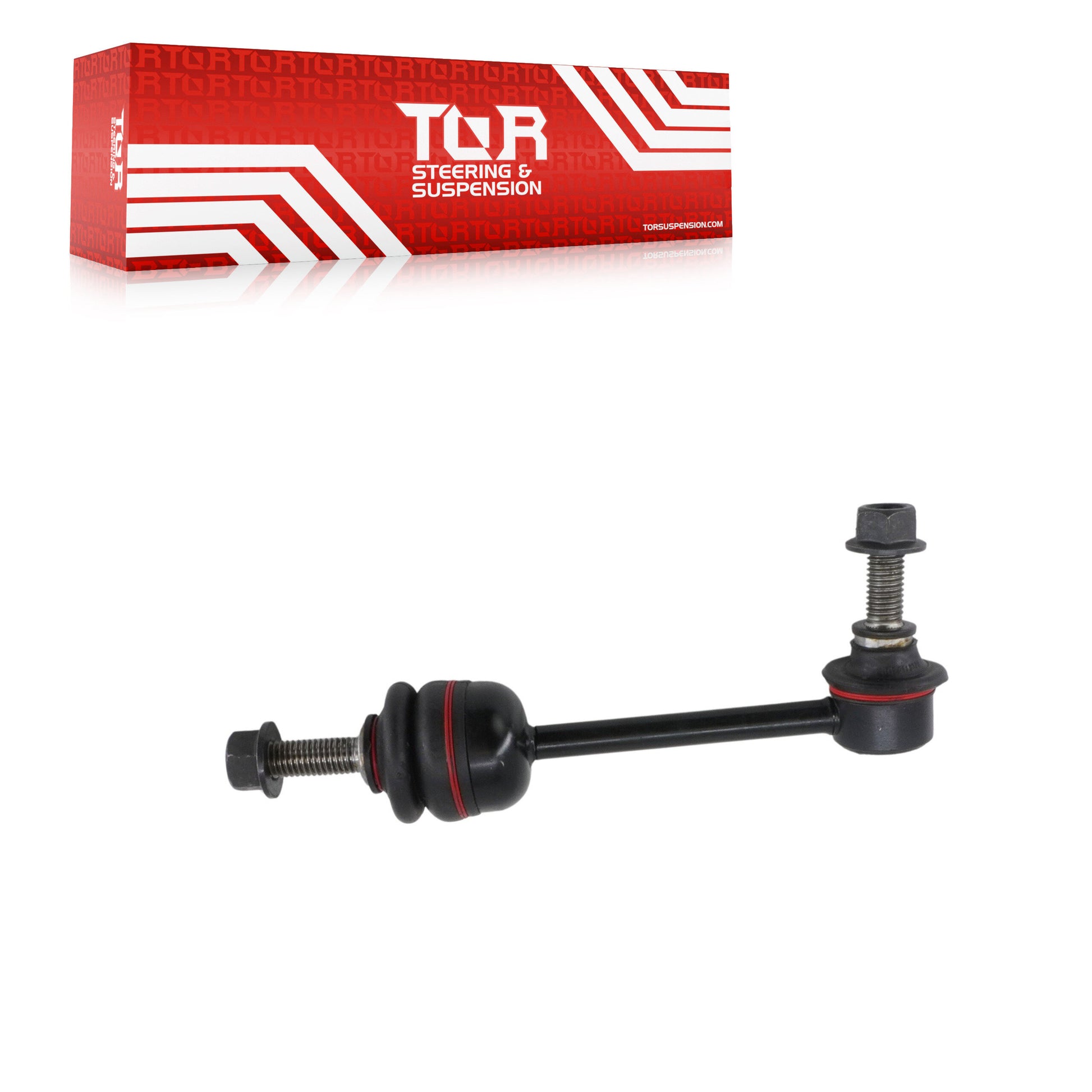TOR TOR-K750996 Suspension Stabilizer Bar Link Kit for 2019-2024 Ram 1500 - Front
