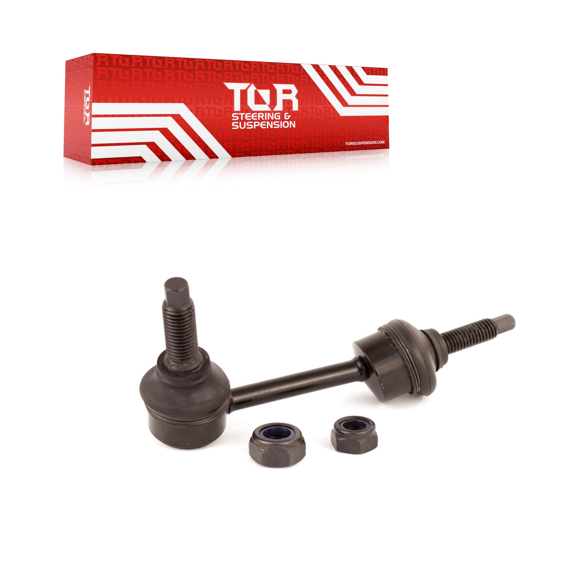 TOR TOR-K80239 Suspension Stabilizer Bar Link Kit for 2003-2005 Ford Expedition, Lincoln Navigator - Front