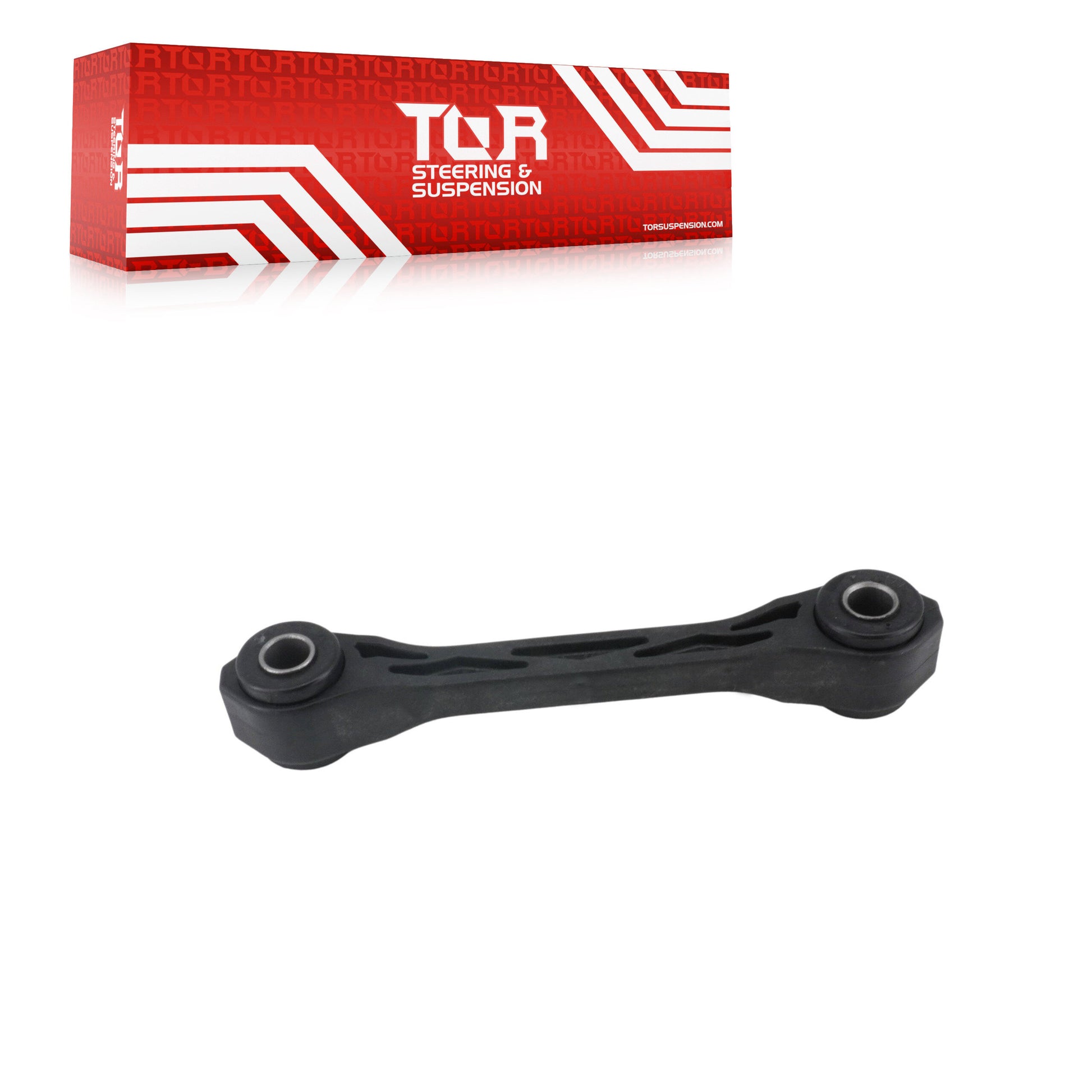 TOR TOR-K80244 Suspension Stabilizer Bar Link Kit for 1997-2011 Ram Dakota, Mitsubishi Raider, Dodge Dakota - Rear