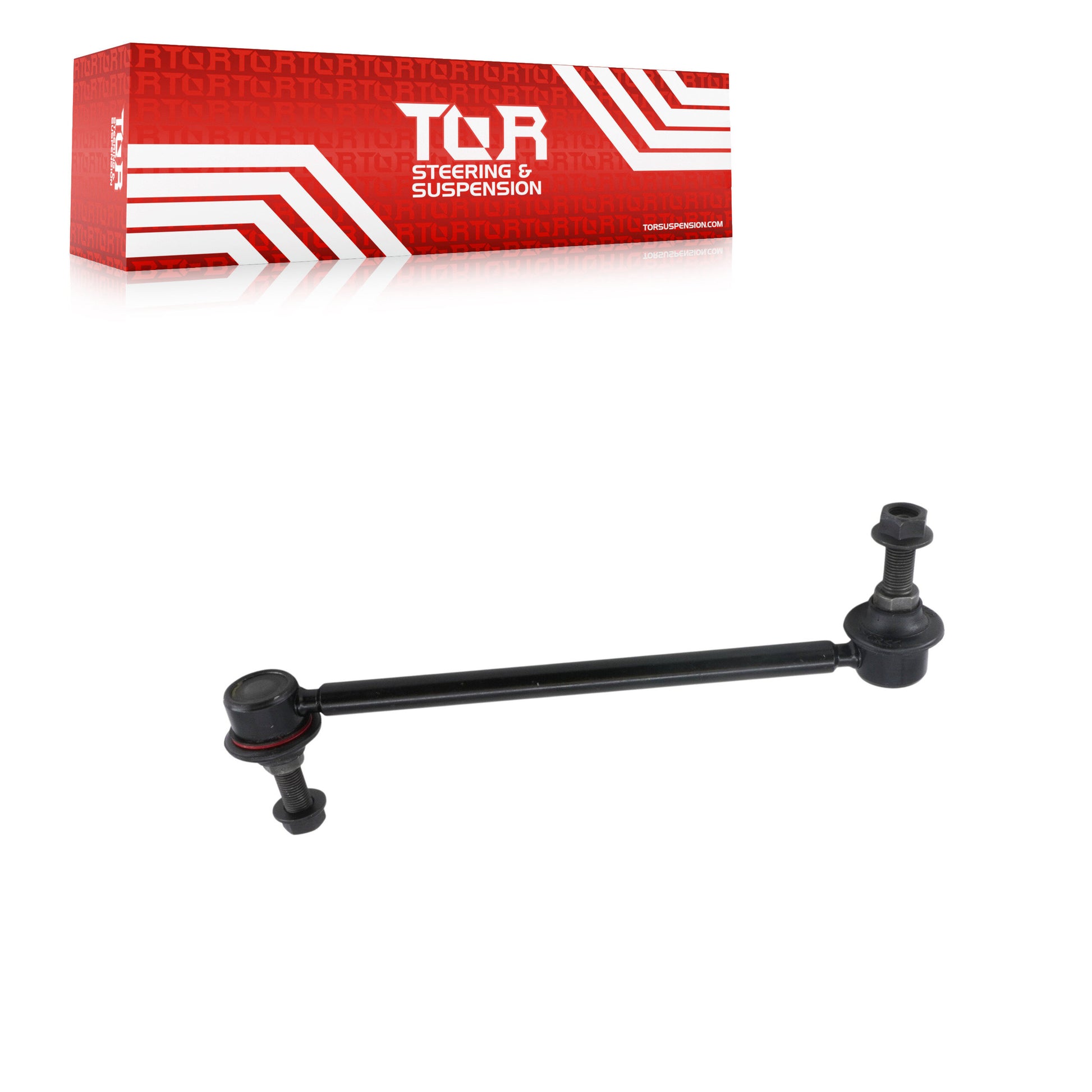 TOR TOR-K80249 Suspension Stabilizer Bar Link Kit for 2004-2010 Toyota Sienna - Front