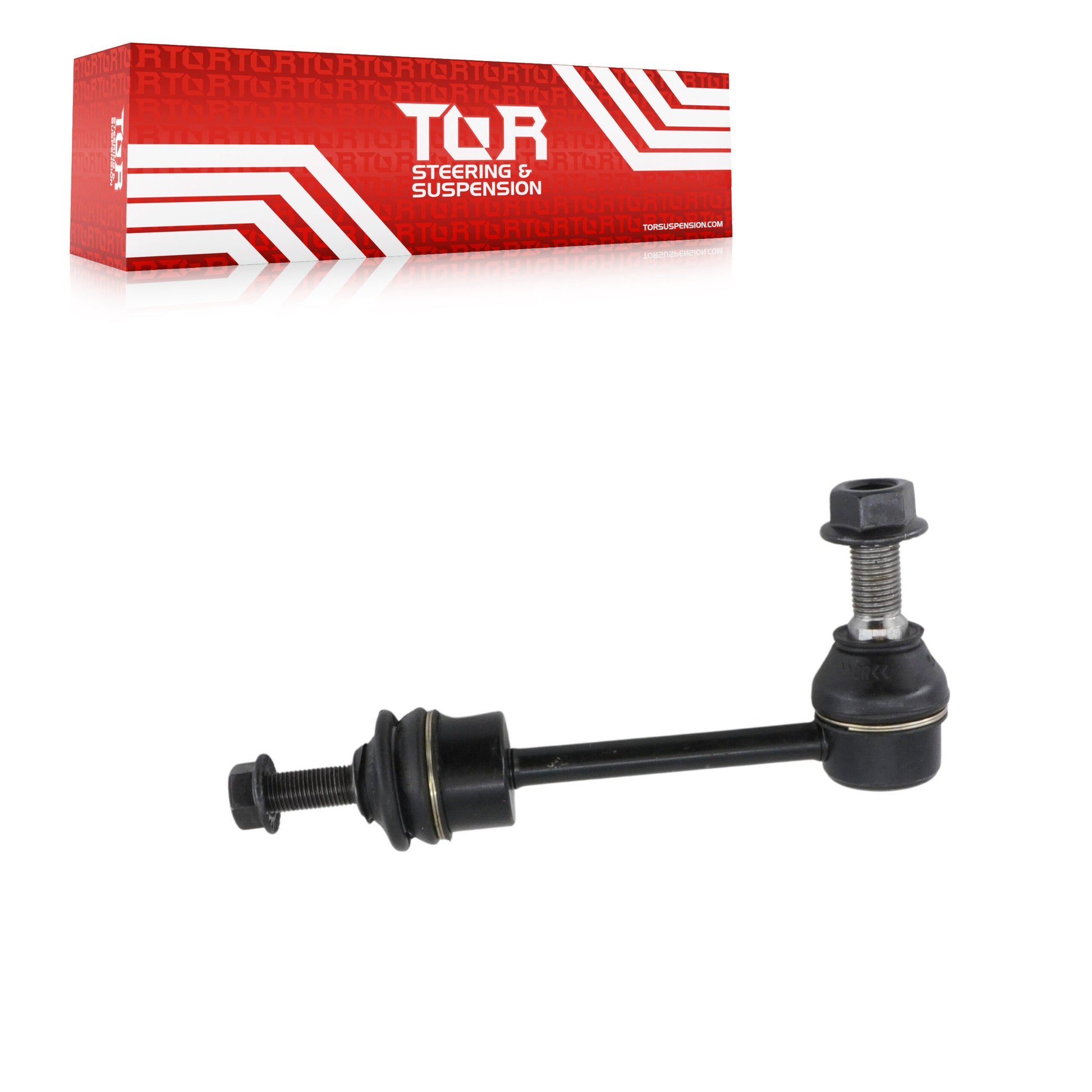 TOR TOR-K80279 Suspension Stabilizer Bar Link Kit for 2004-2005 Ford F-150 - Front