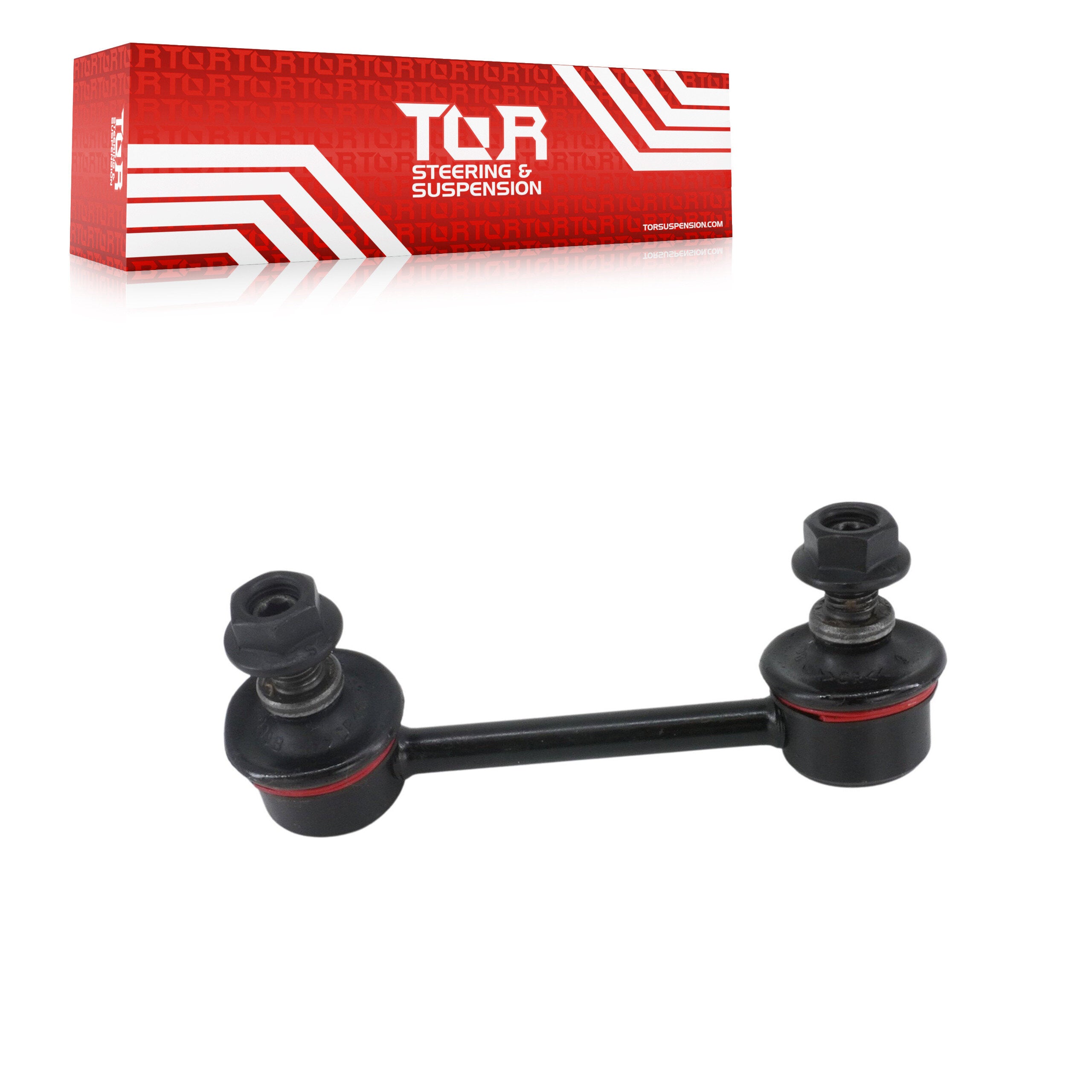TOR TOR-K80298 Suspension Stabilizer Bar Link Kit for 2001-2010 Scion tC, Toyota RAV4 - Rear Right
