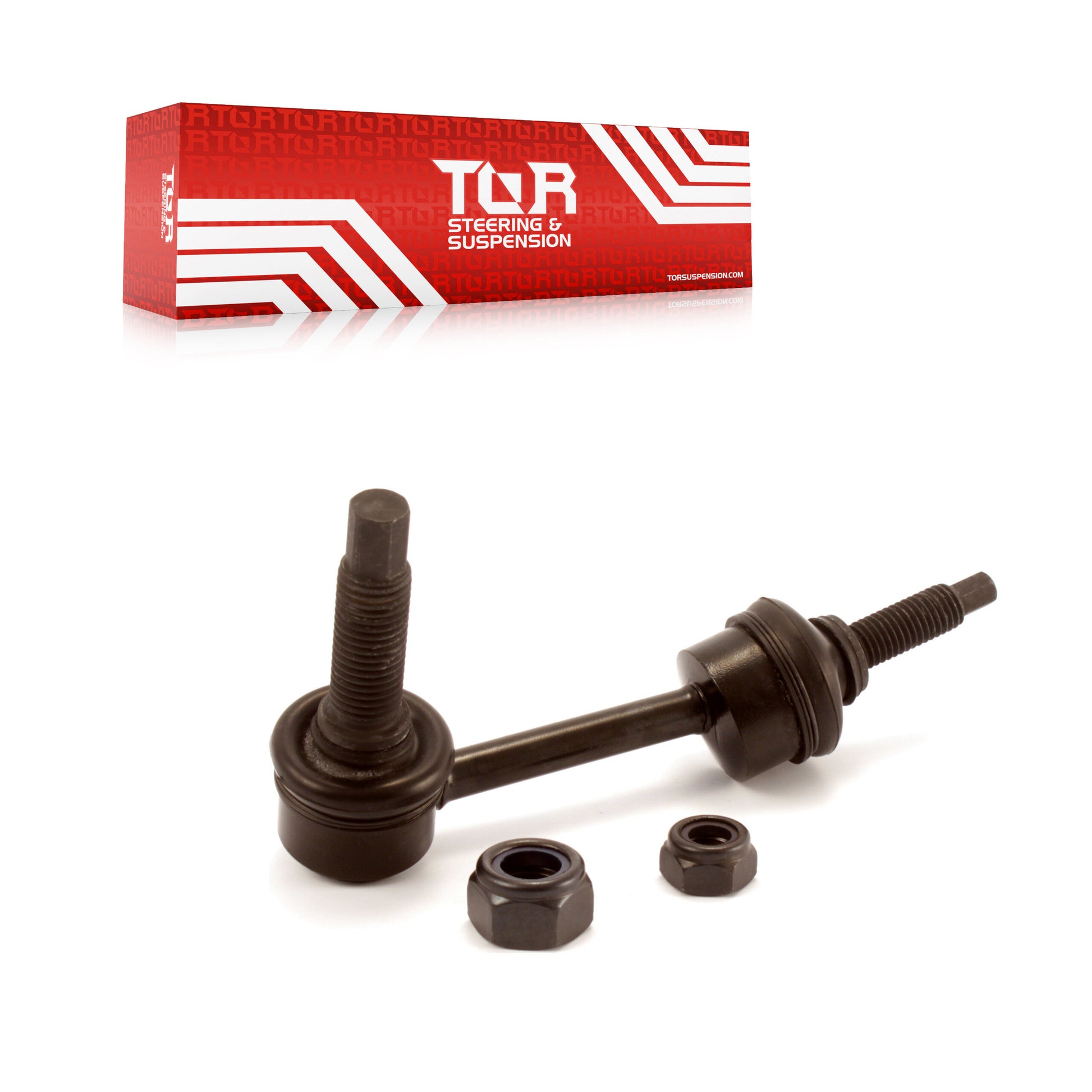 TOR TOR-K80340 Suspension Stabilizer Bar Link Kit for 2005-2006 Ford Expedition, Lincoln Navigator - Front