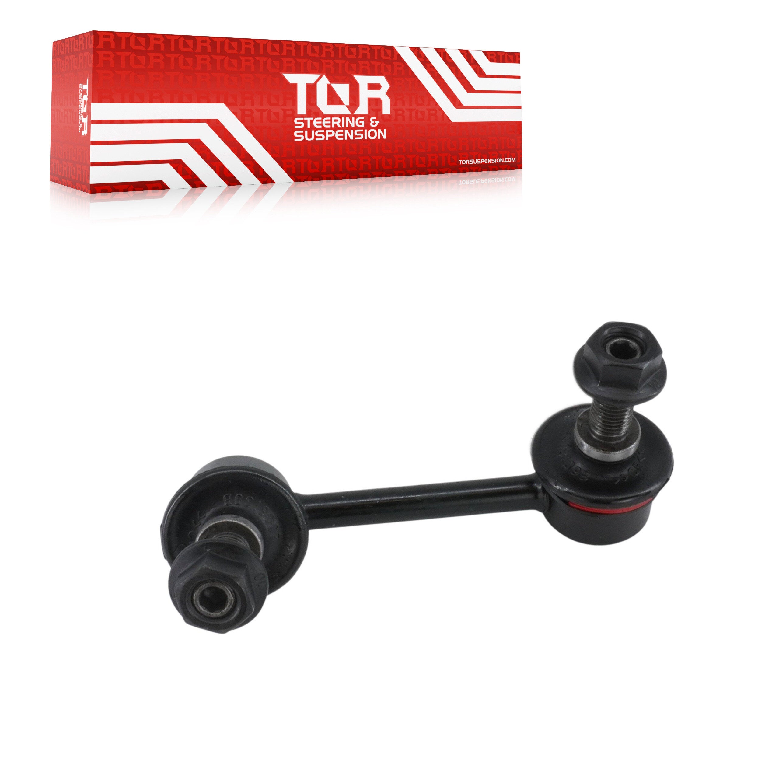 TOR TOR-K80369 Suspension Stabilizer Bar Link Kit for 2002-2006 Honda CR-V - Rear Right