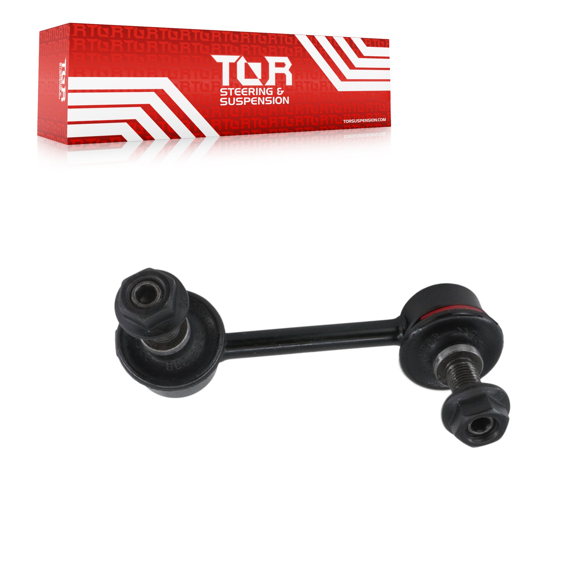 TOR TOR-K80370 Suspension Stabilizer Bar Link Kit for 2002-2006 Honda CR-V - Rear Left