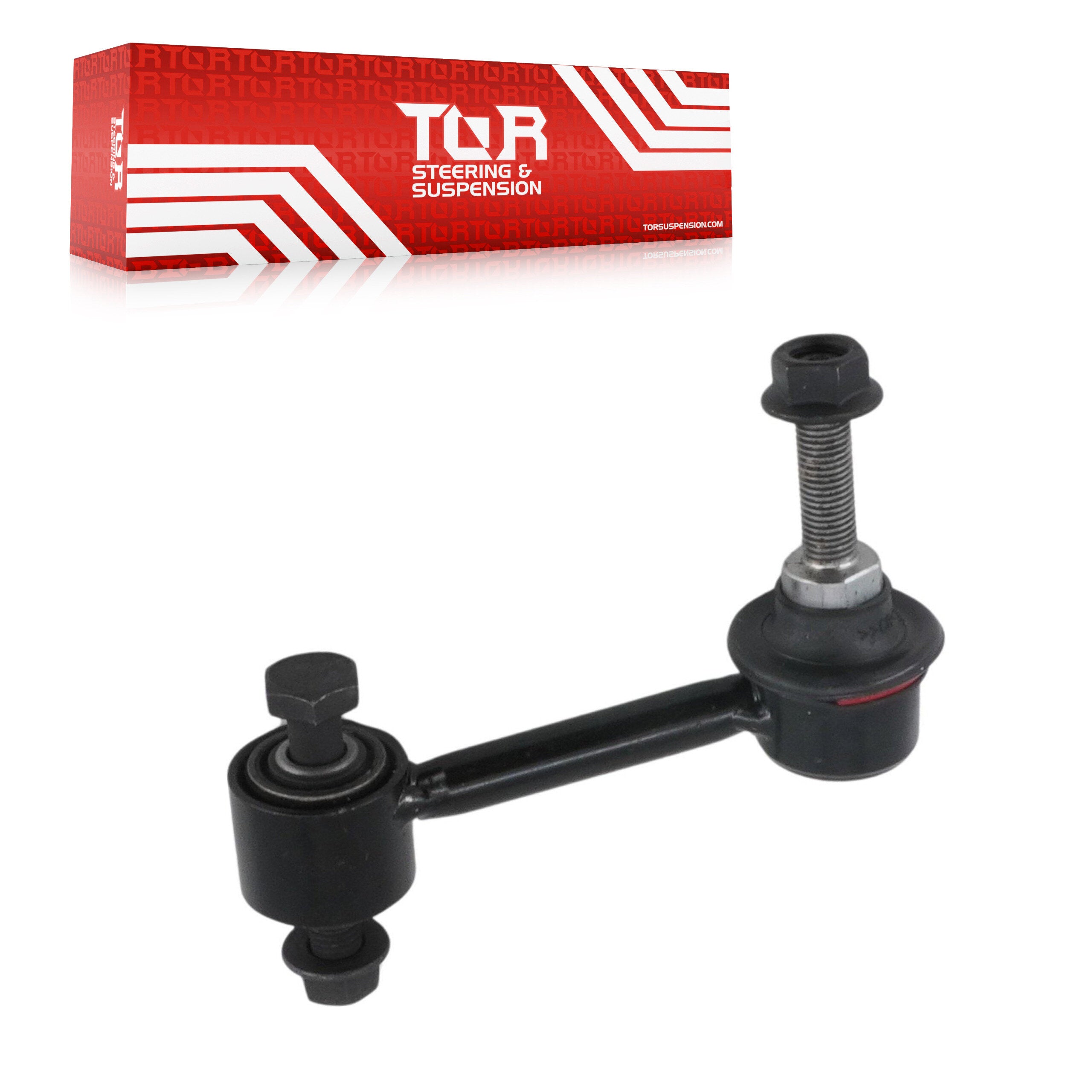TOR TOR-K80482 Suspension Stabilizer Bar Link Kit for 2005-2022 Volkswagen Tiguan Limited, Audi Q3, Audi Q3 Quattro - Rear