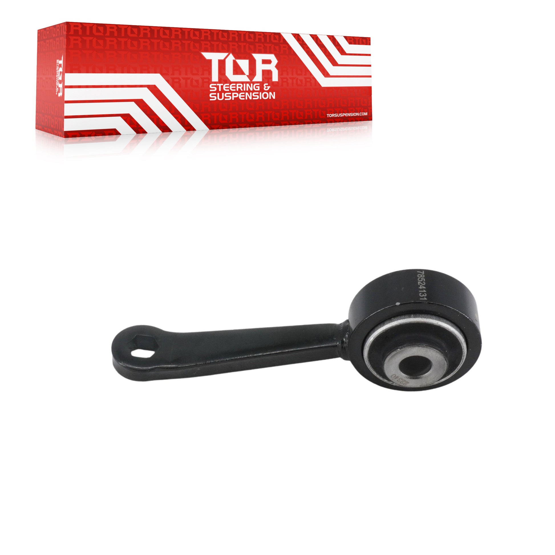 TOR TOR-K80492 Suspension Stabilizer Bar Link Kit for 2000-2011 Mercedes-Benz CLS550, Mercedes-Benz CLS63 AMG, Mercedes-Benz E550 - Front Left