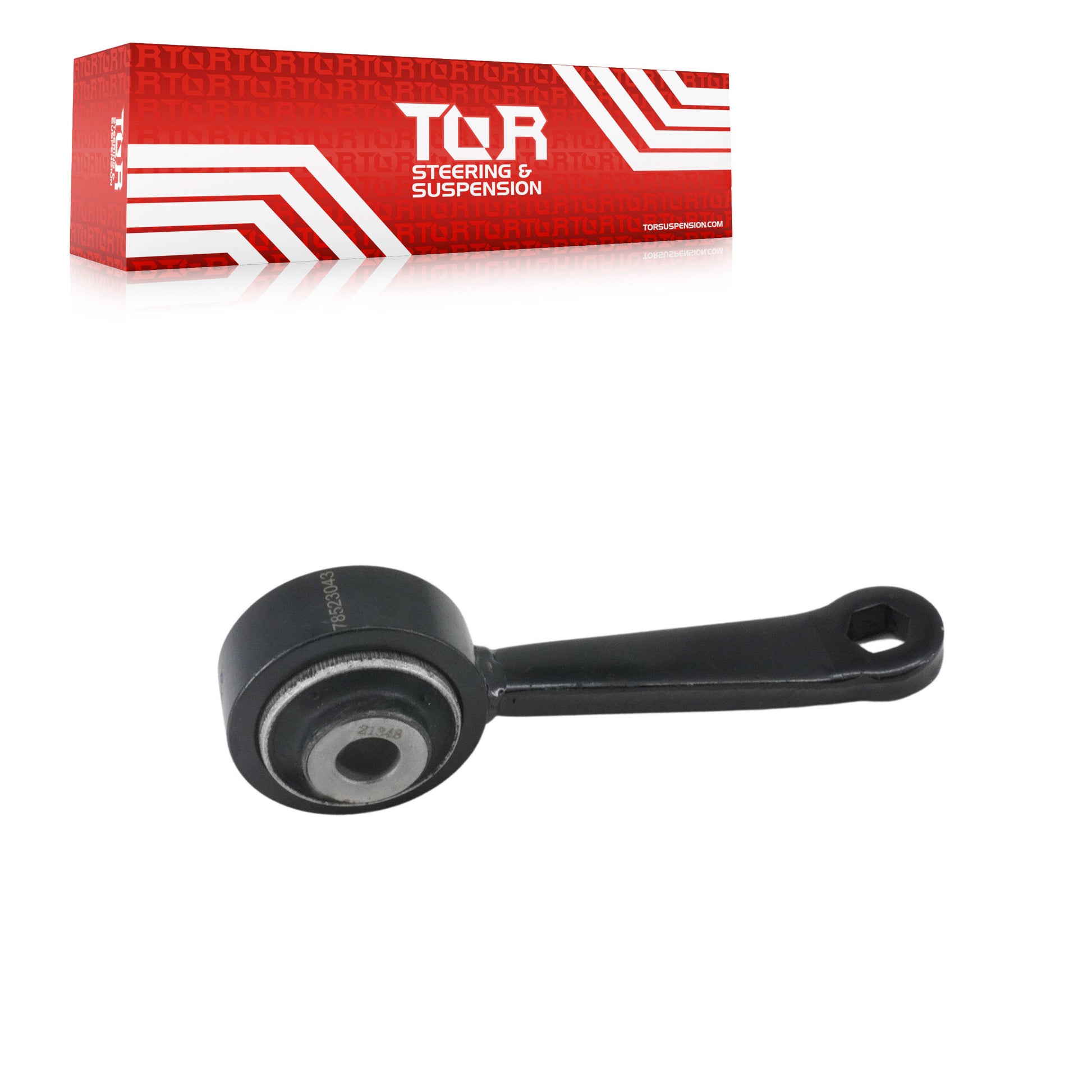 TOR TOR-K80493 Suspension Stabilizer Bar Link Kit for 2000-2011 Mercedes-Benz CLS550, Mercedes-Benz CLS63 AMG, Mercedes-Benz E550 - Front Right