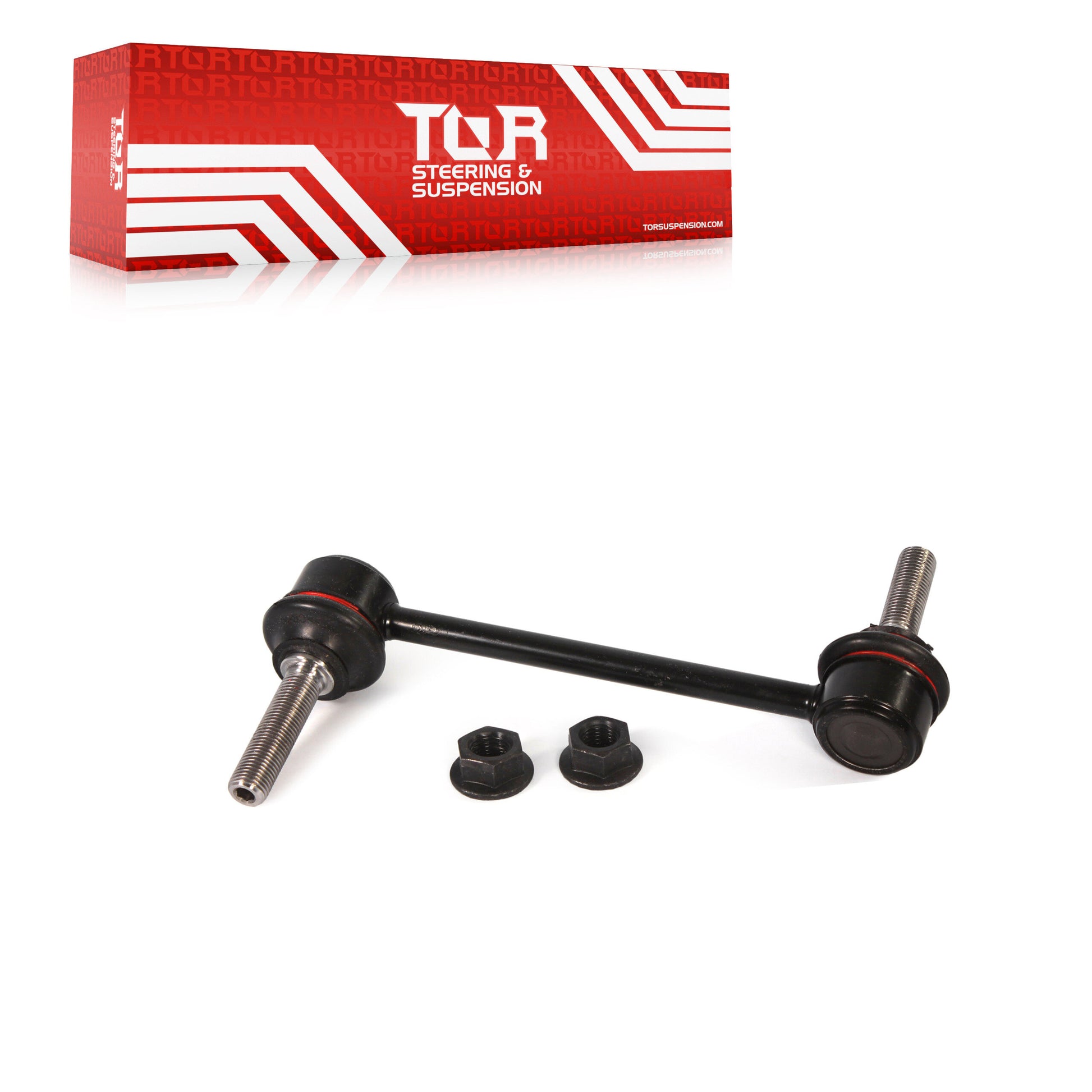 TOR TOR-K80496 Suspension Stabilizer Bar Link Kit for 2006-2013 Mercedes-Benz GL350, Mercedes-Benz ML450, Mercedes-Benz R320 - Front