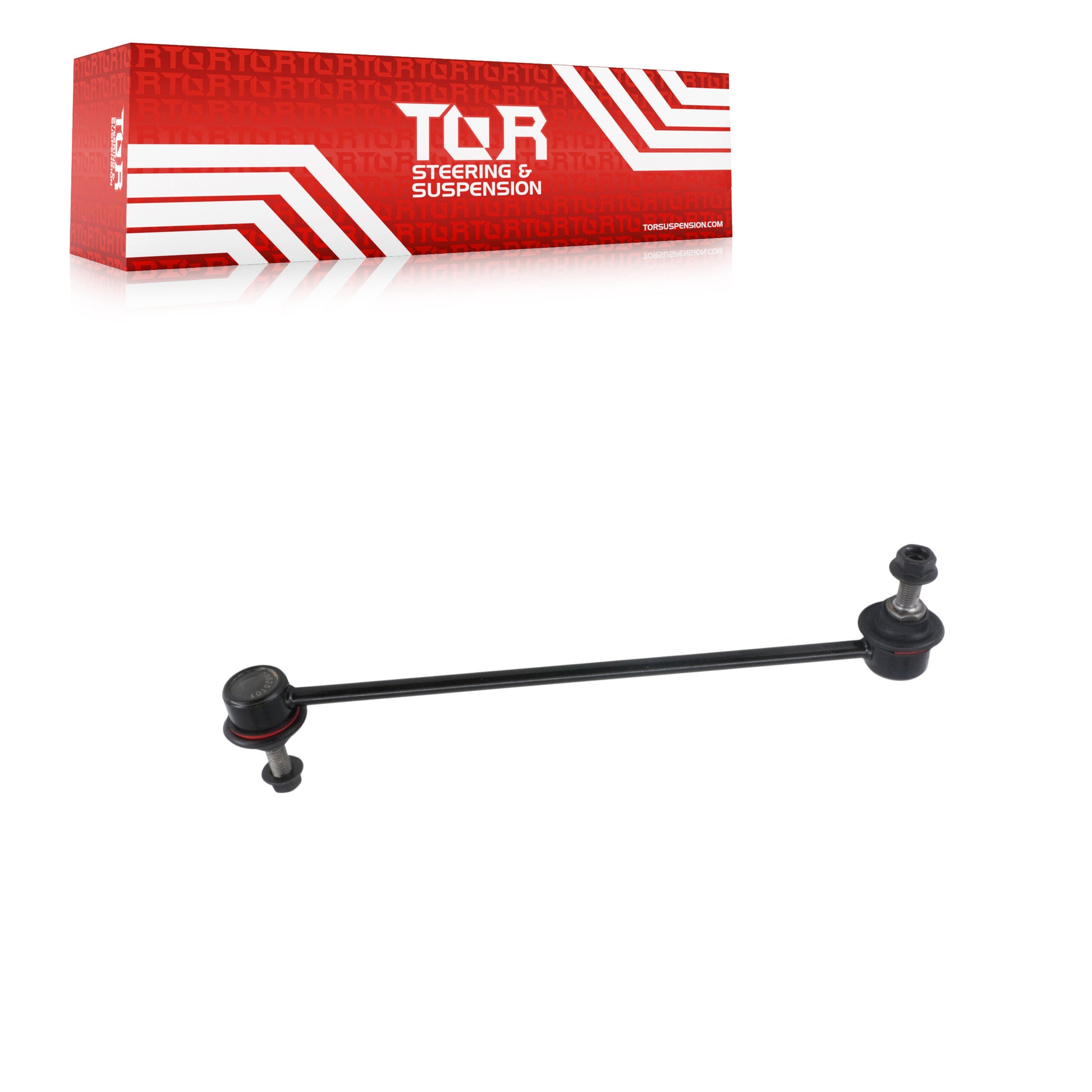 TOR TOR-K80497 Suspension Stabilizer Bar Link Kit for 2002-2015 Mini Cooper - Front