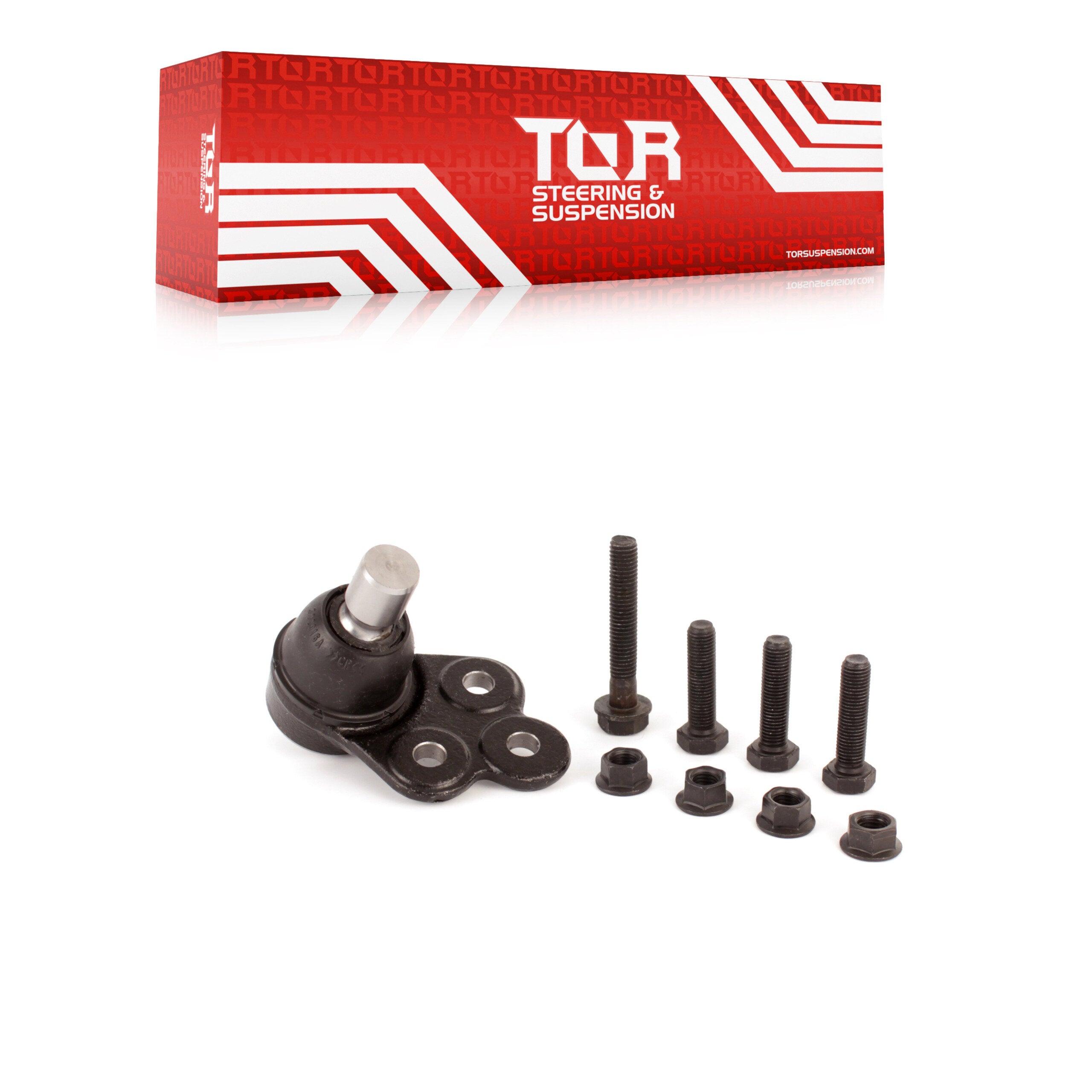 TOR TOR-K80567 Suspension Ball Joint for 2005-2011 Pontiac G5, Chevrolet HHR, Chevrolet Cobalt - Front Lower