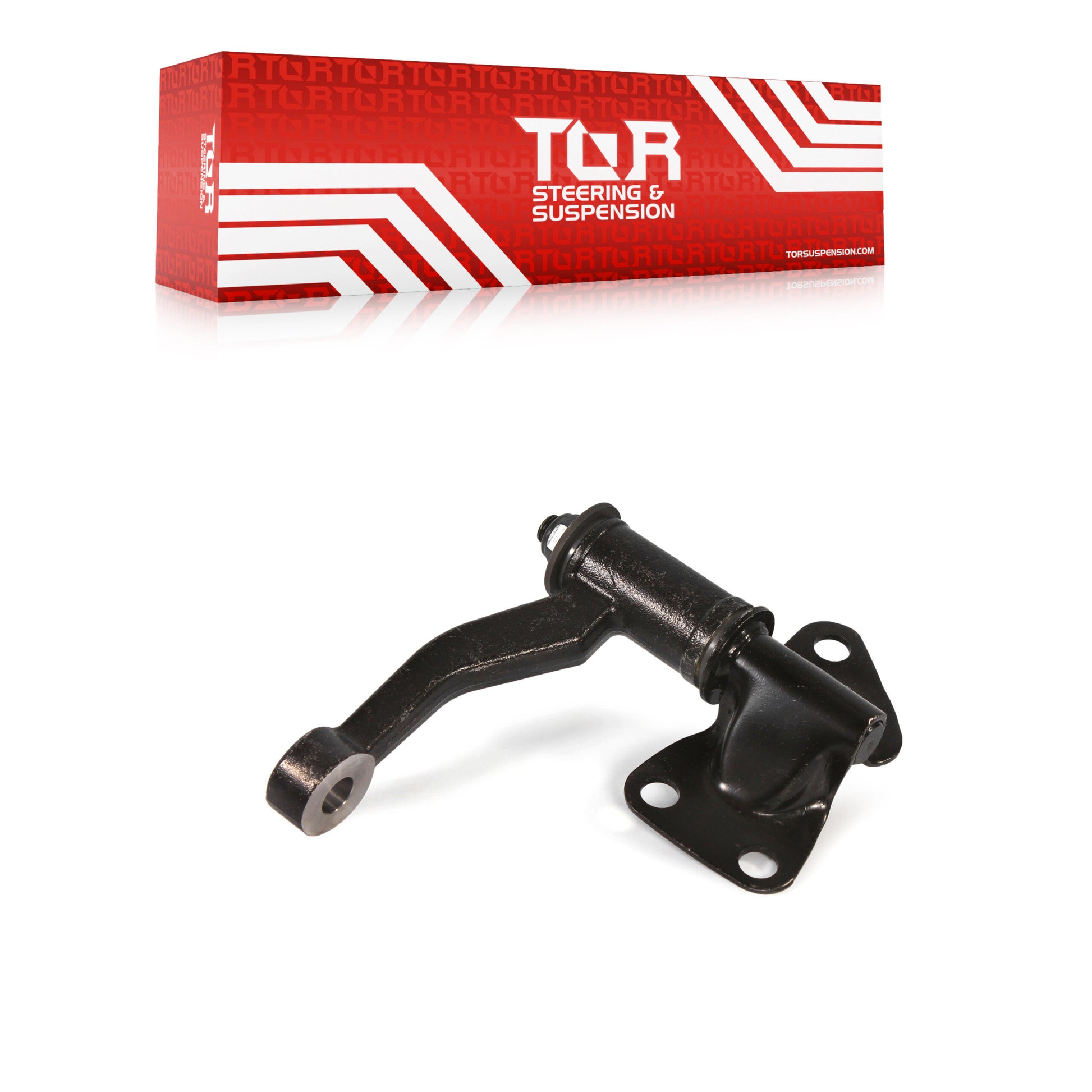TOR TOR-K80592 Steering Idler Arm for 1998-2004 Nissan Xterra, Nissan Frontier