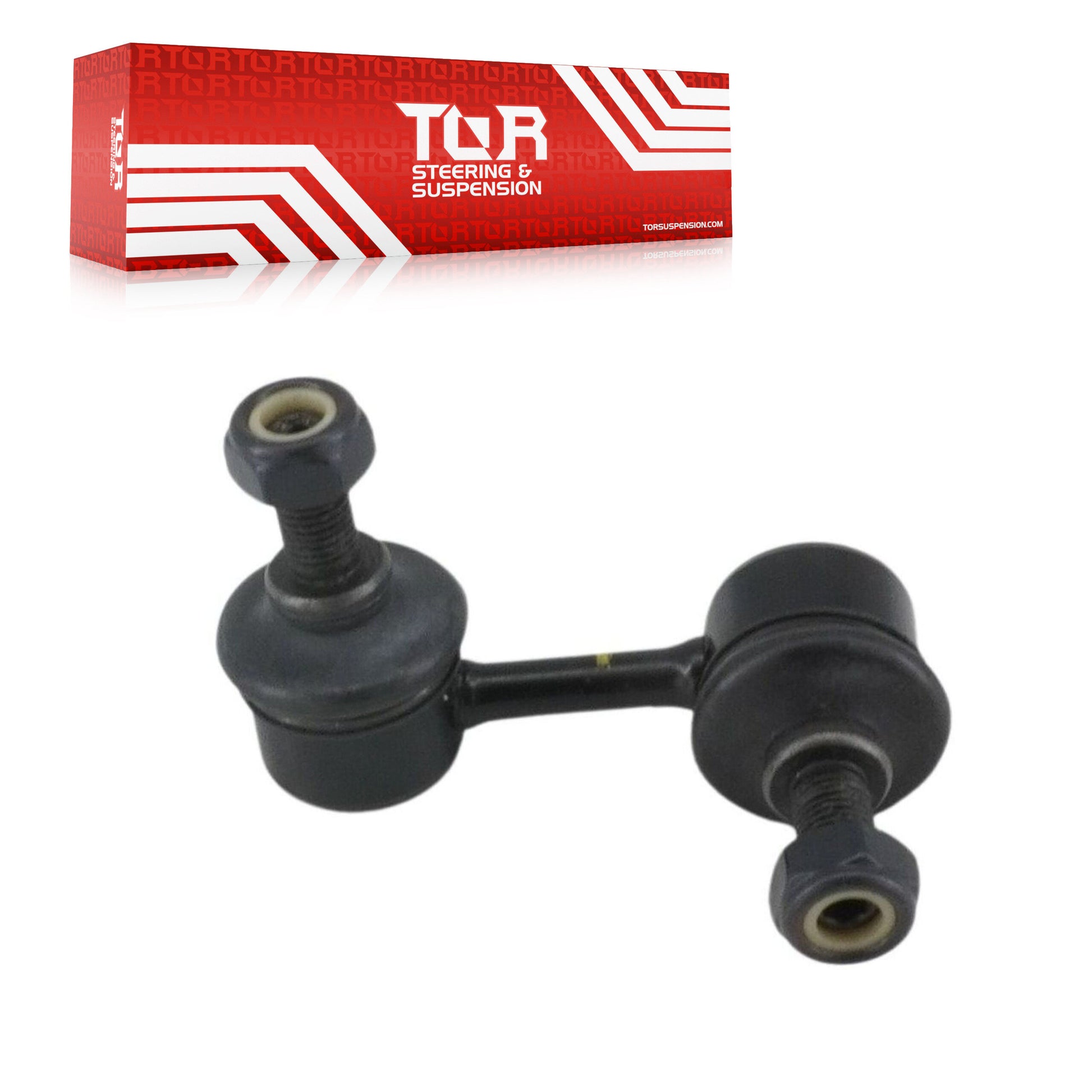 TOR TOR-K80616 Suspension Stabilizer Bar Link Kit for 2000-2006 Hyundai Accent - Front Left