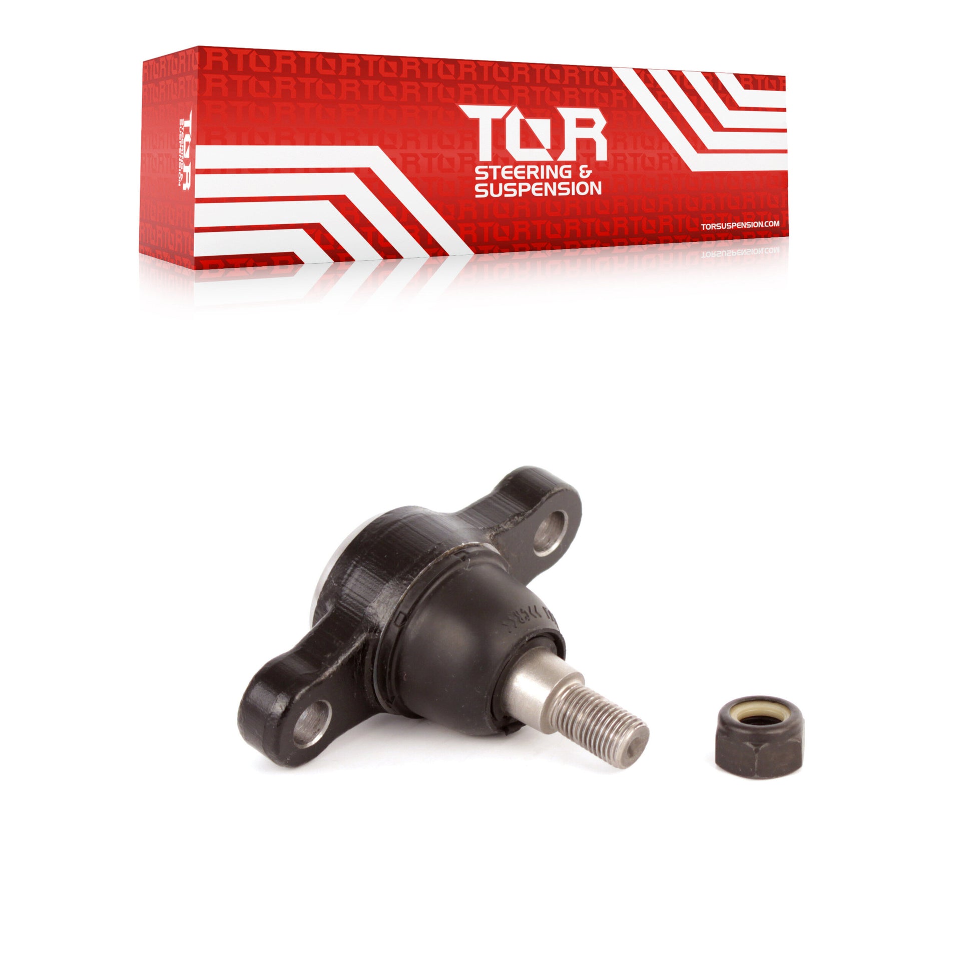 TOR TOR-K80621 Suspension Ball Joint for 1999-2006 Kia Magentis, Kia Optima, Kia Amanti - Front Lower