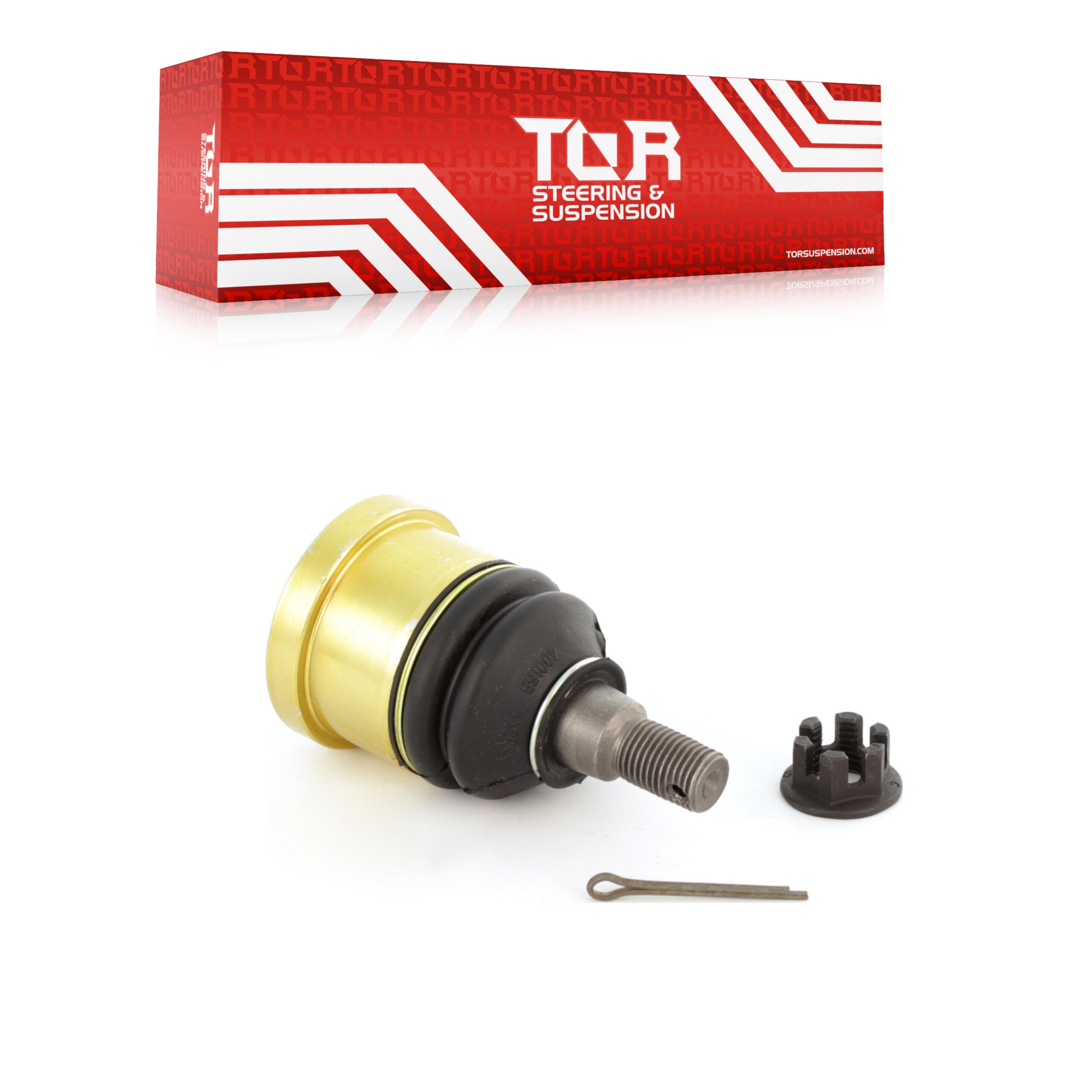 TOR TOR-K80635 Suspension Ball Joint for 2003-2007 Cadillac CTS - Front Lower