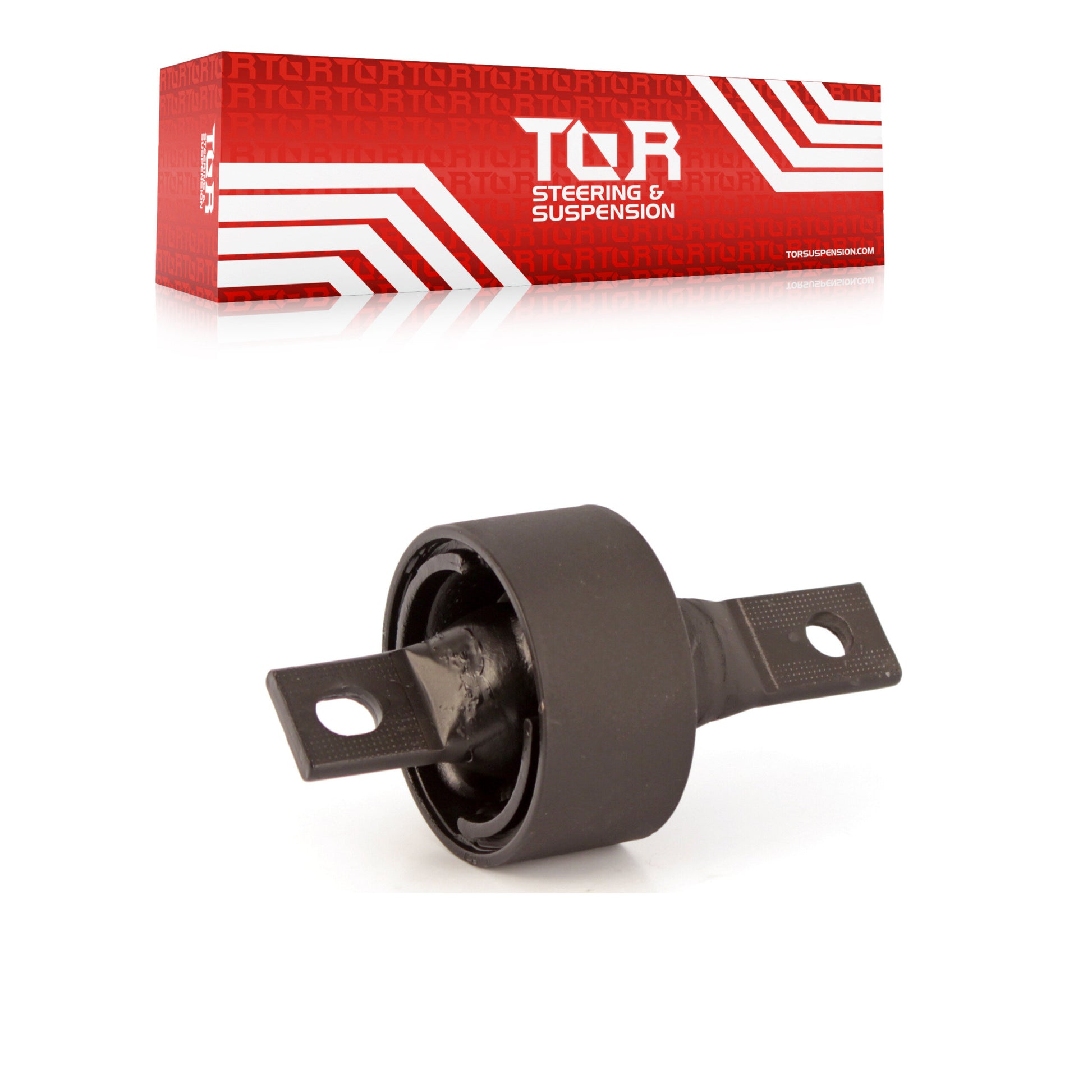 TOR TOR-K80668 Suspension Trailing Arm Bushing for 1988-2001 Acura EL, Honda CR-V, Acura Integra - Rear