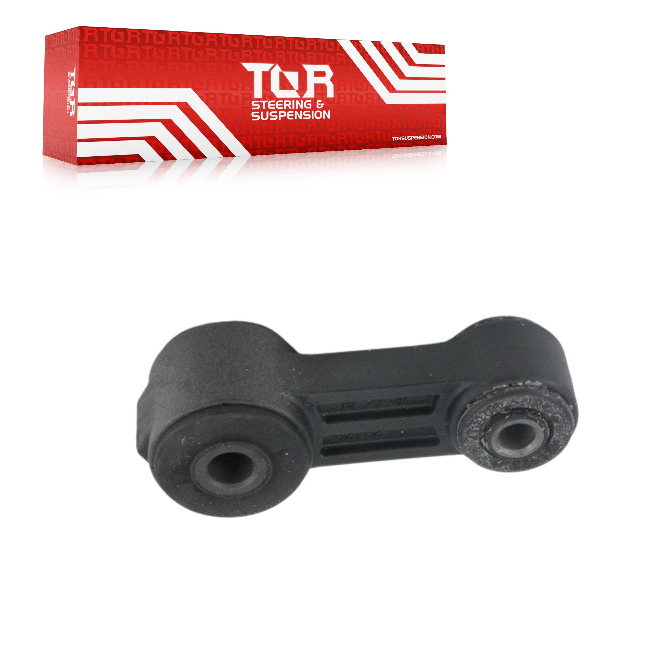 TOR TOR-K80693 Suspension Stabilizer Bar Link Kit for 1990-2007 Subaru Impreza, Saab 9-2X, Subaru Baja - Front