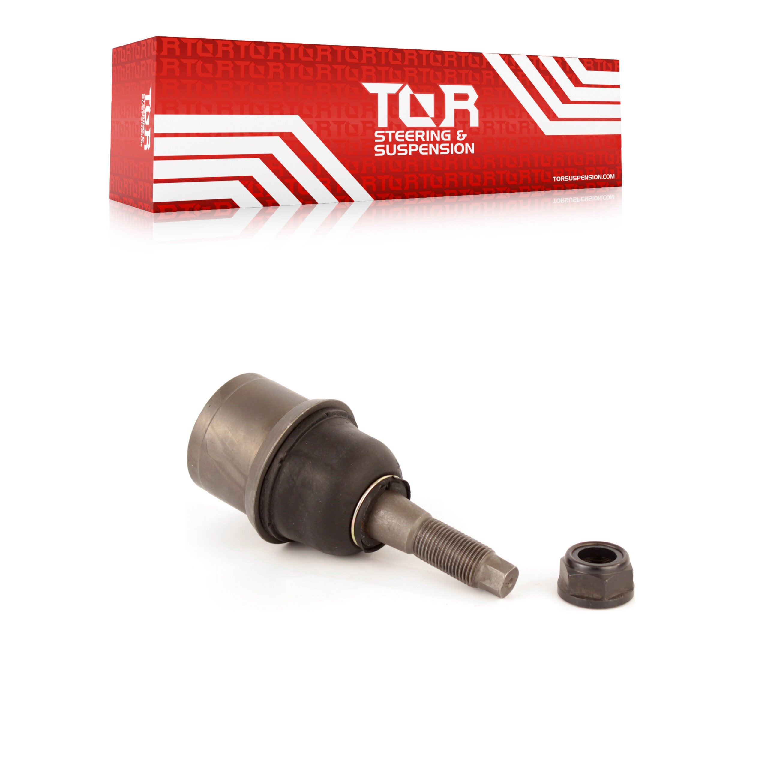 TOR TOR-K80765 Suspension Ball Joint for 2004-2009 Chrysler Aspen, Dodge Durango - Front Lower