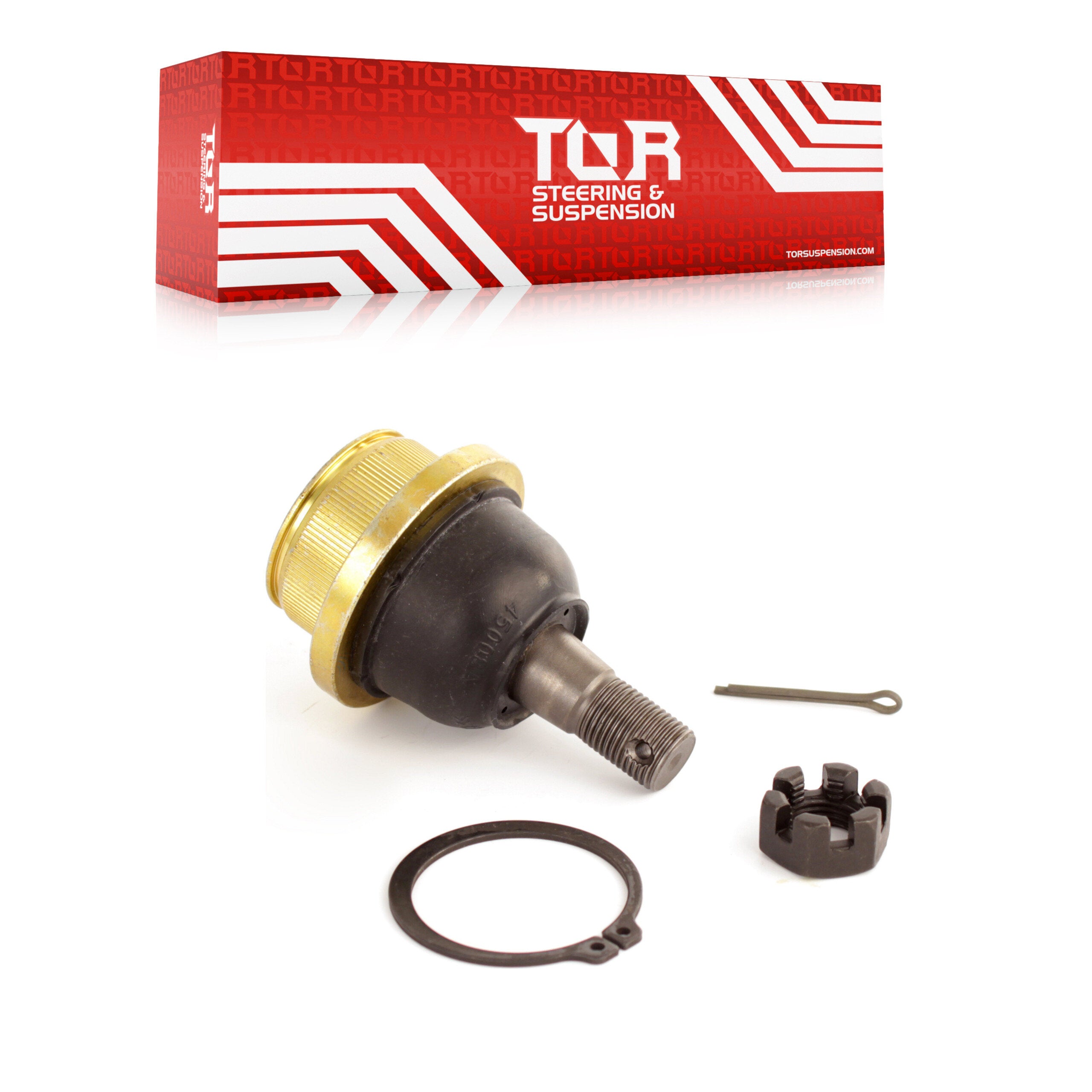 TOR TOR-K80827 Suspension Ball Joint for 2005-2023 Toyota Tacoma - Front Lower