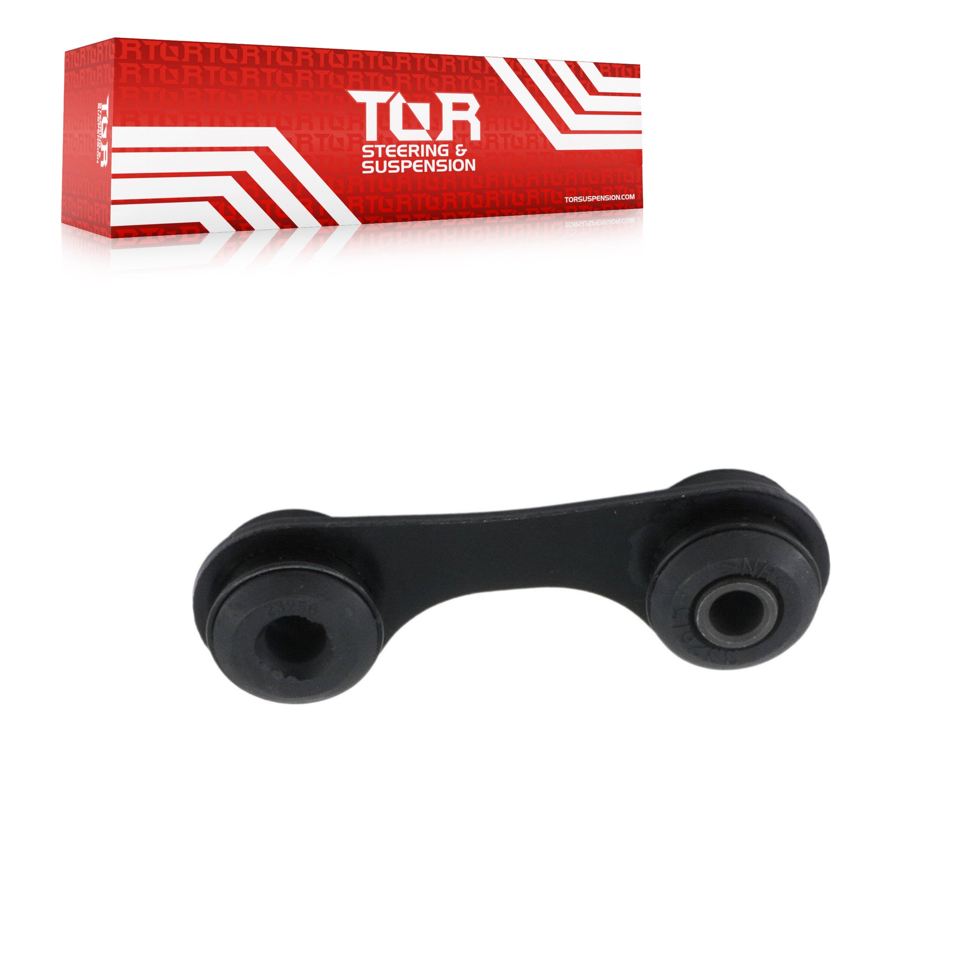 TOR TOR-K80851 Suspension Stabilizer Bar Link Kit for 2003-2012 Saab 9-3, Saturn Aura, Pontiac G6 - Rear