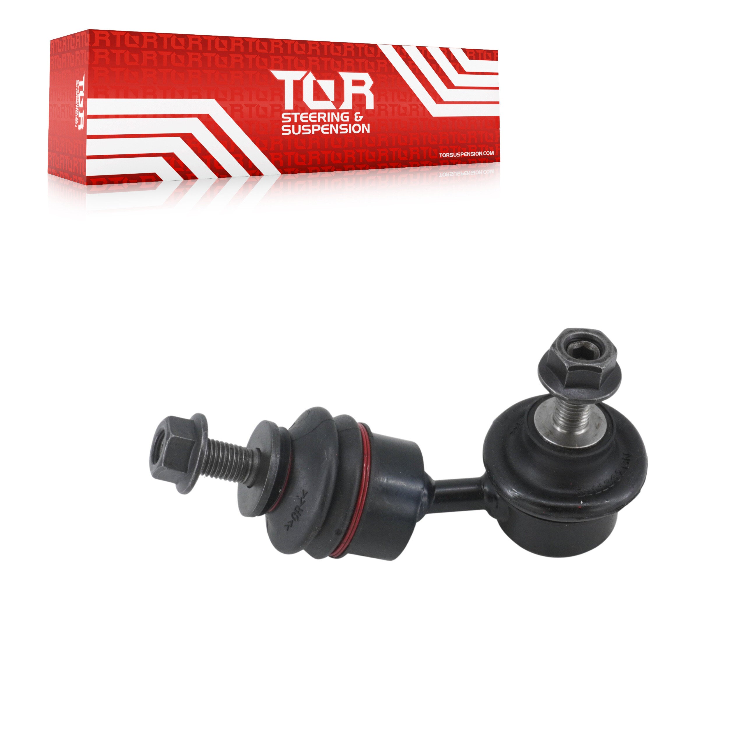 TOR TOR-K80860 Suspension Stabilizer Bar Link Kit for 2002-2008 Jaguar X-Type - Rear
