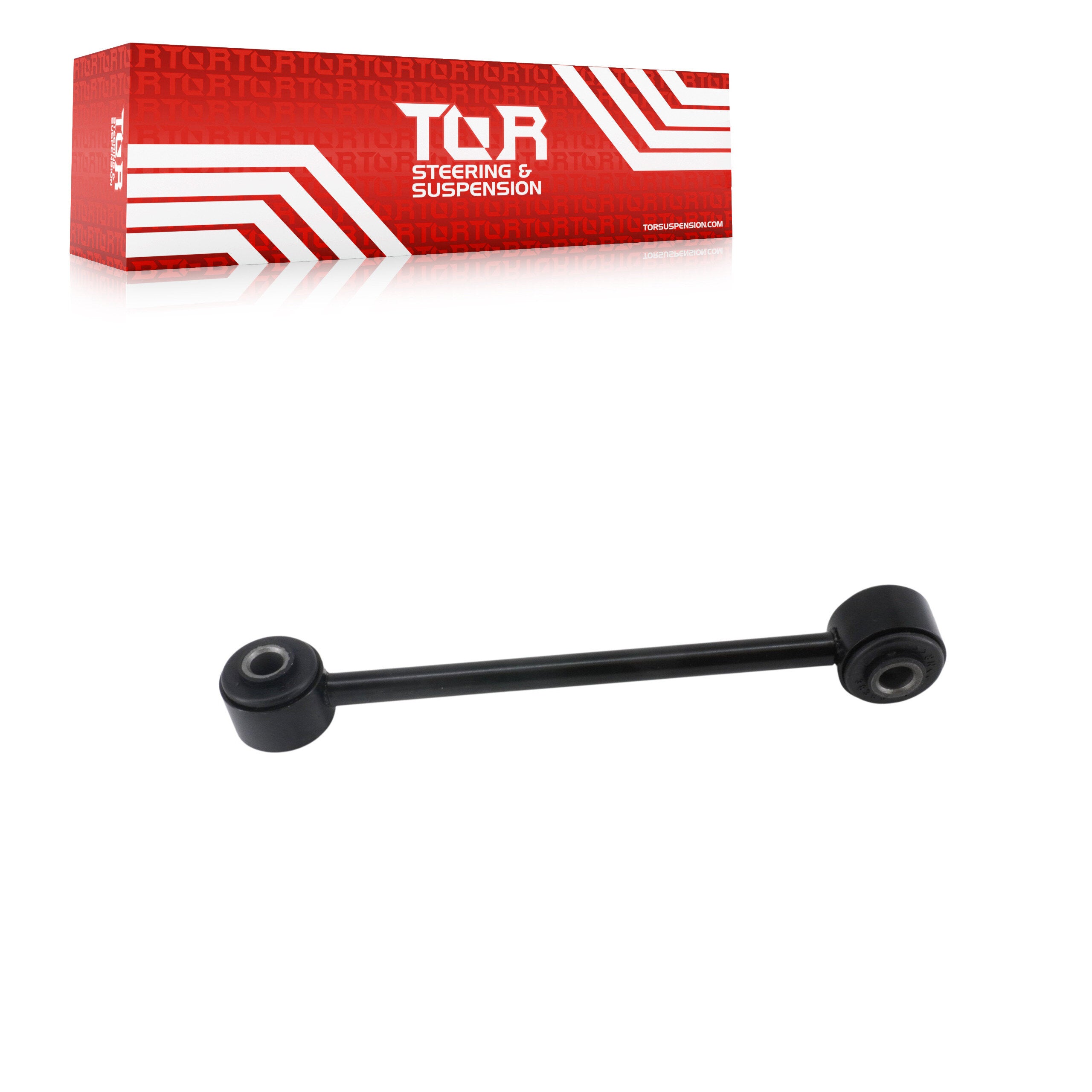 TOR TOR-K80861 Suspension Stabilizer Bar Link Kit for 2005-2010 Jeep Commander, Jeep Grand Cherokee - Front