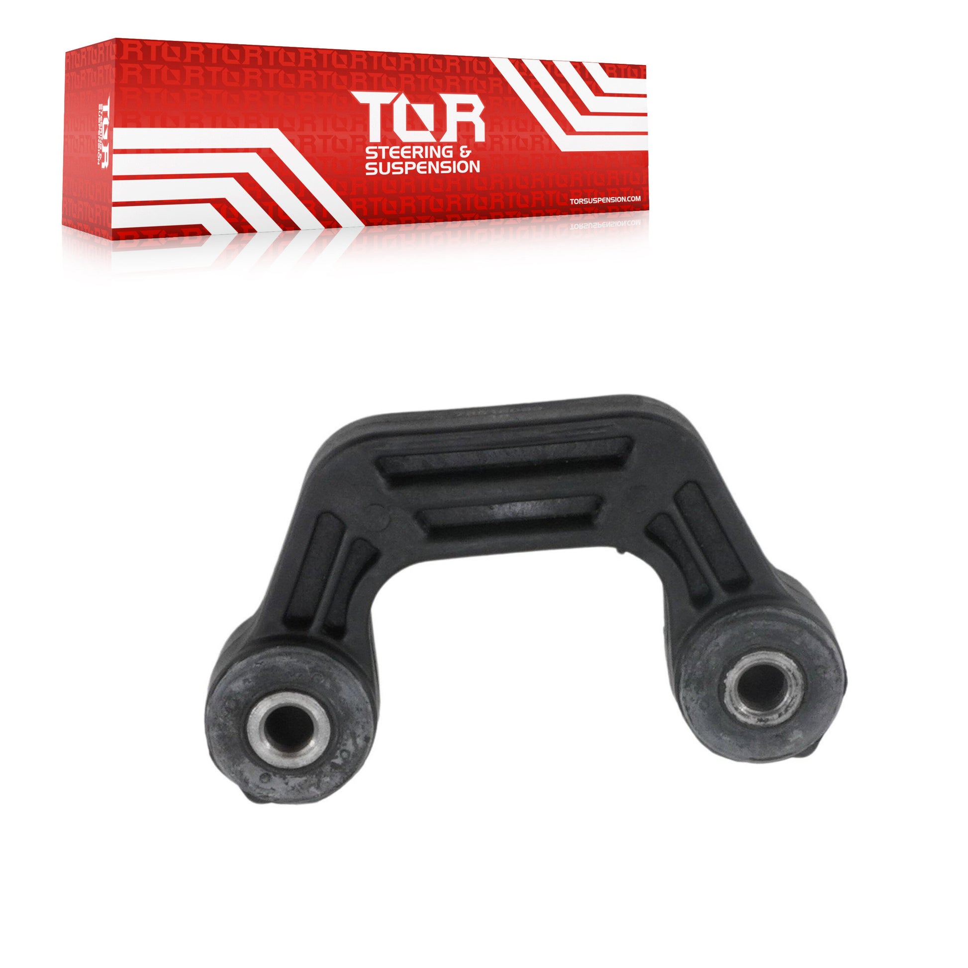 TOR TOR-K80875 Suspension Stabilizer Bar Link Kit for 1993-2007 Subaru Impreza, Saab 9-2X, Subaru Forester - Rear