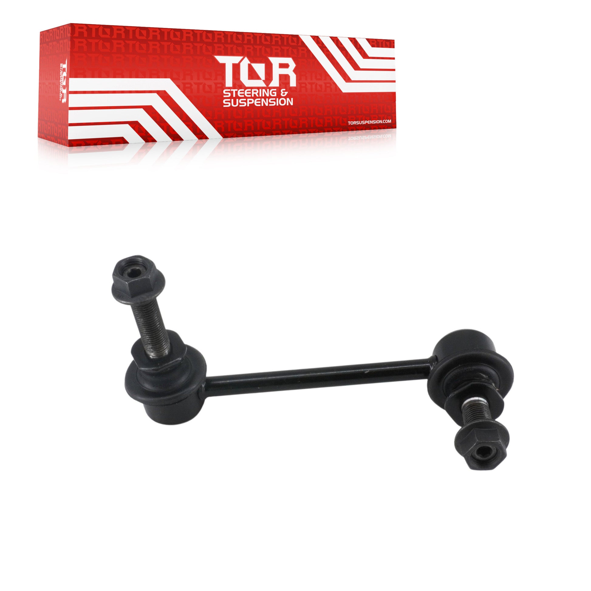TOR TOR-K80946 Suspension Stabilizer Bar Link Kit for 2005-2023 Toyota Tacoma - Front Right