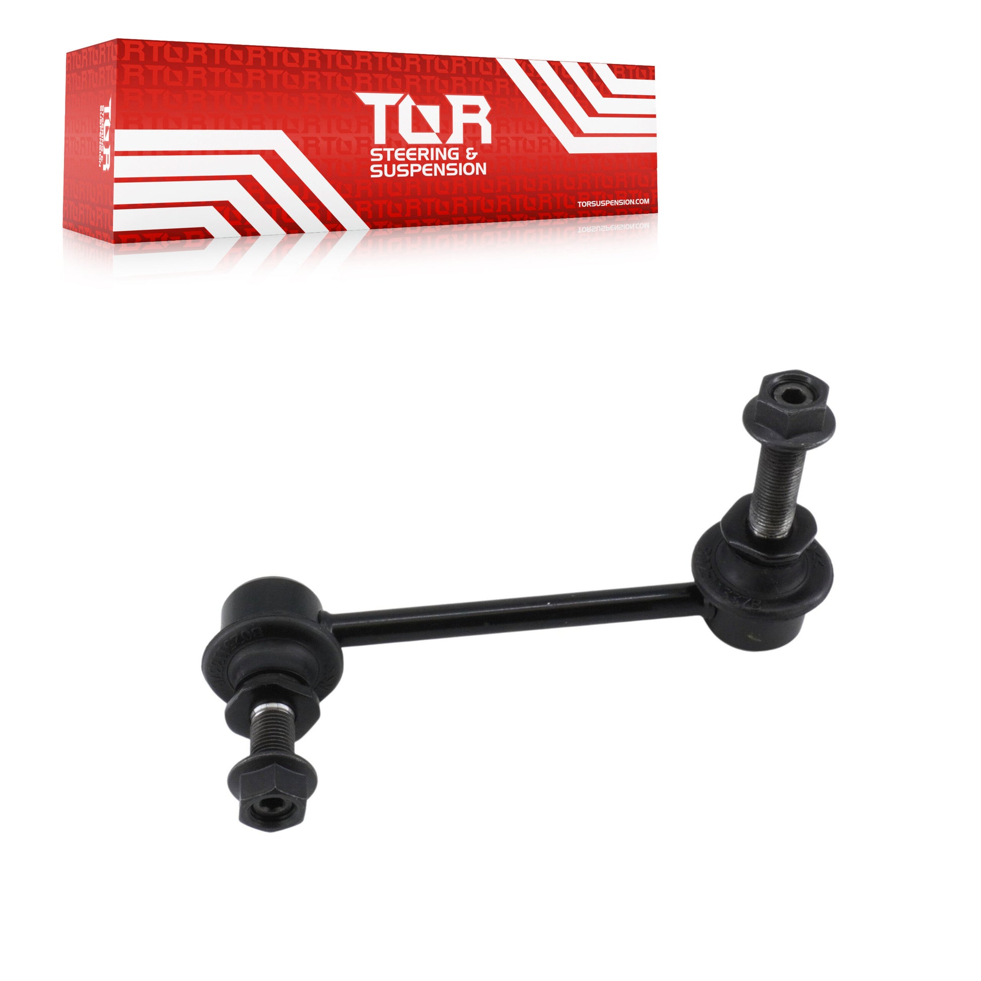 TOR TOR-K80948 Suspension Stabilizer Bar Link Kit for 2005-2023 Toyota Tacoma - Front Left