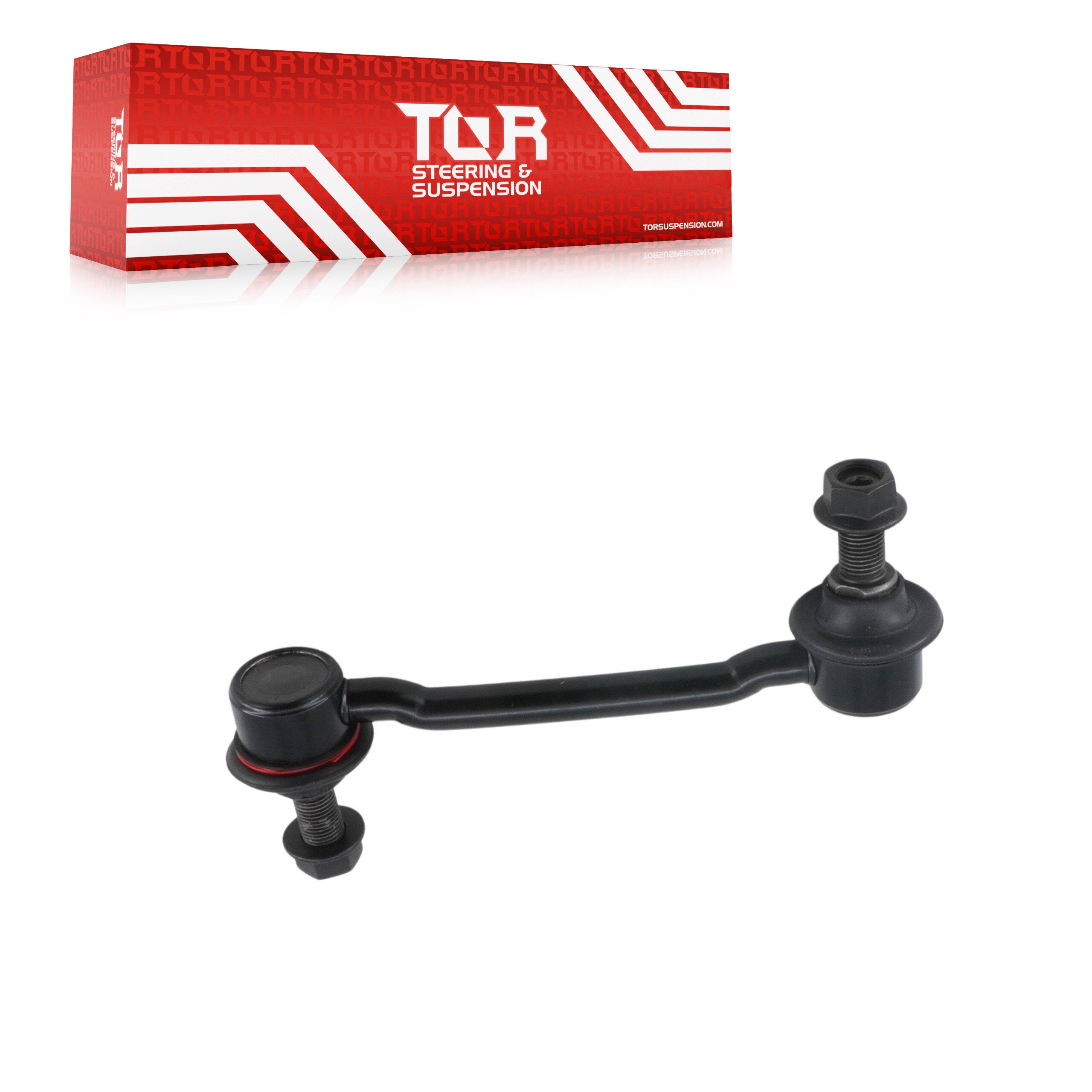 TOR TOR-K80949 Suspension Stabilizer Bar Link Kit for 2006-2011 Kia Amanti, Hyundai Azera, Hyundai Sonata - Front