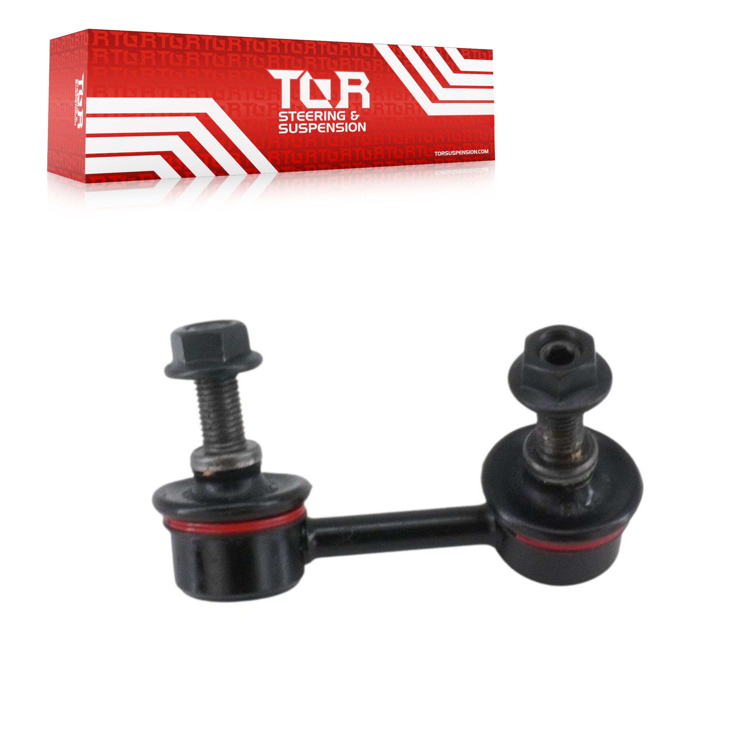 TOR TOR-K90340 Suspension Stabilizer Bar Link Kit for 1998-2003 Acura CL, Acura TL, Honda Accord - Front Right