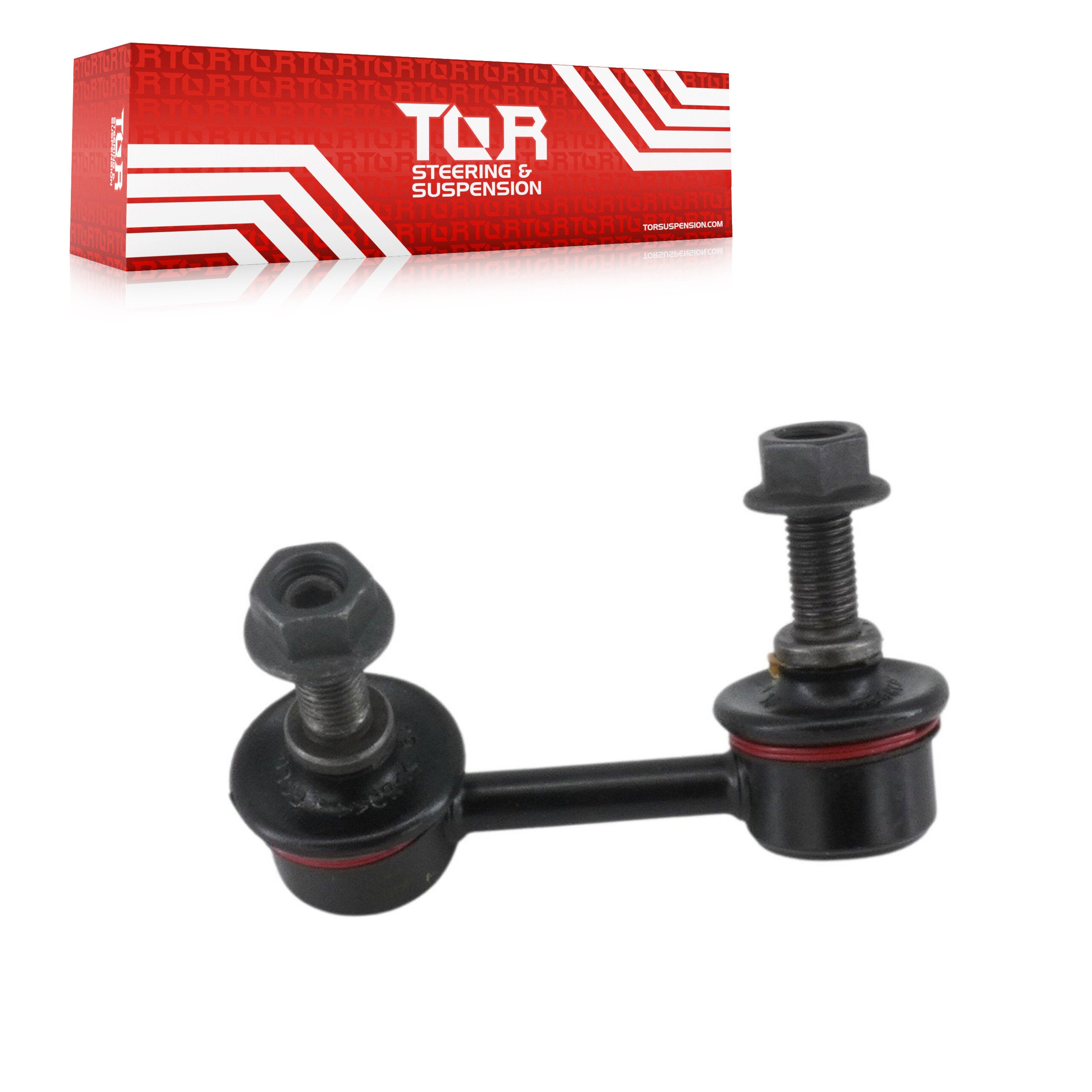 TOR TOR-K90341 Suspension Stabilizer Bar Link Kit for 1998-2003 Acura CL, Acura TL, Honda Accord - Front Left