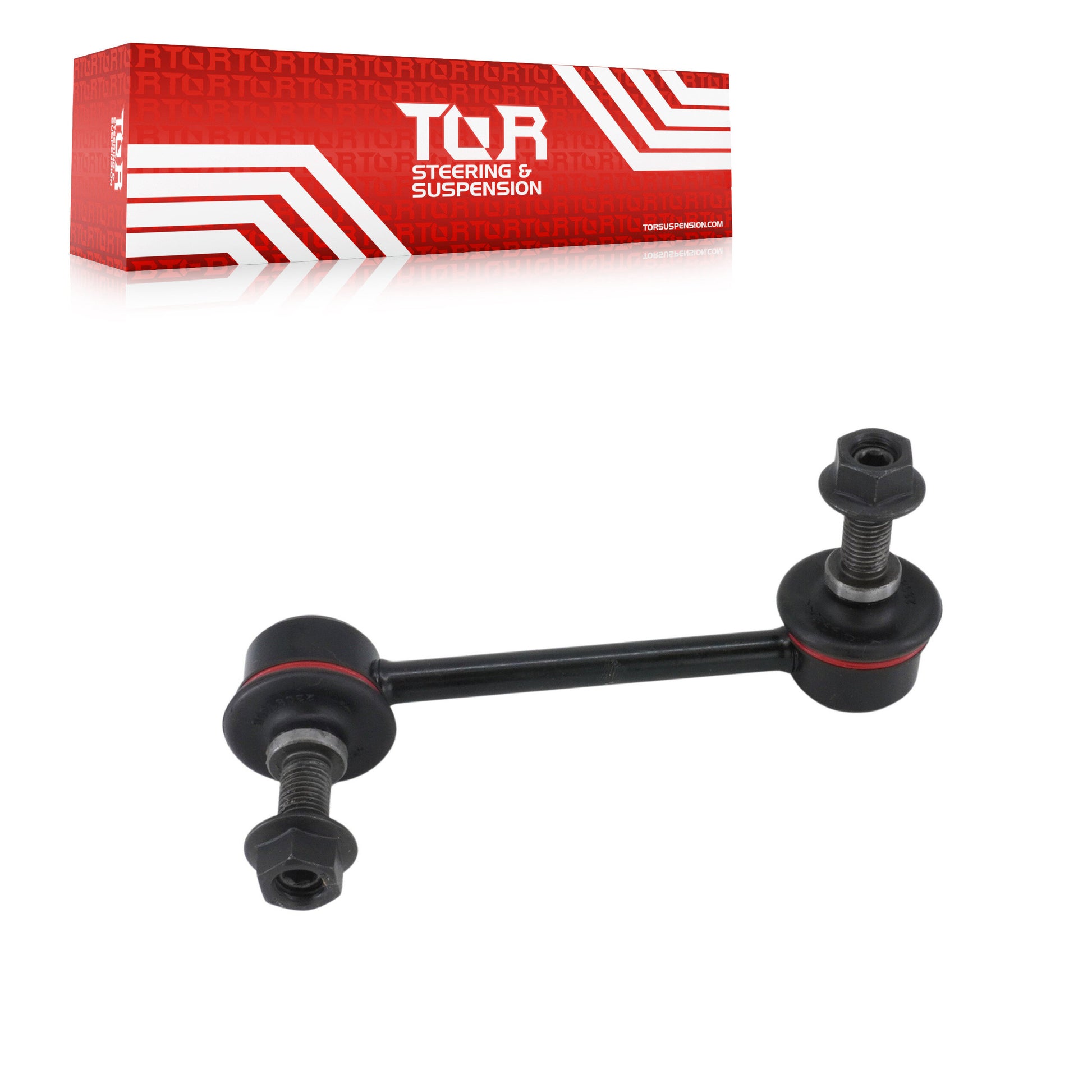 TOR TOR-K90342 Suspension Stabilizer Bar Link Kit for 1998-2008 Acura TSX, Acura CL, Acura TL - Rear Right