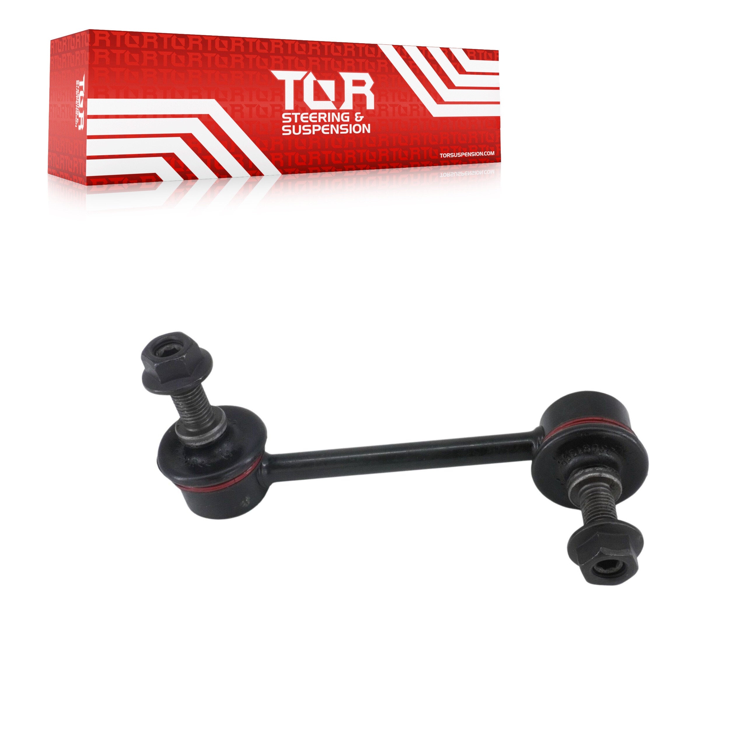 TOR TOR-K90343 Suspension Stabilizer Bar Link Kit for 1998-2008 Acura TSX, Acura CL, Acura TL - Rear Left