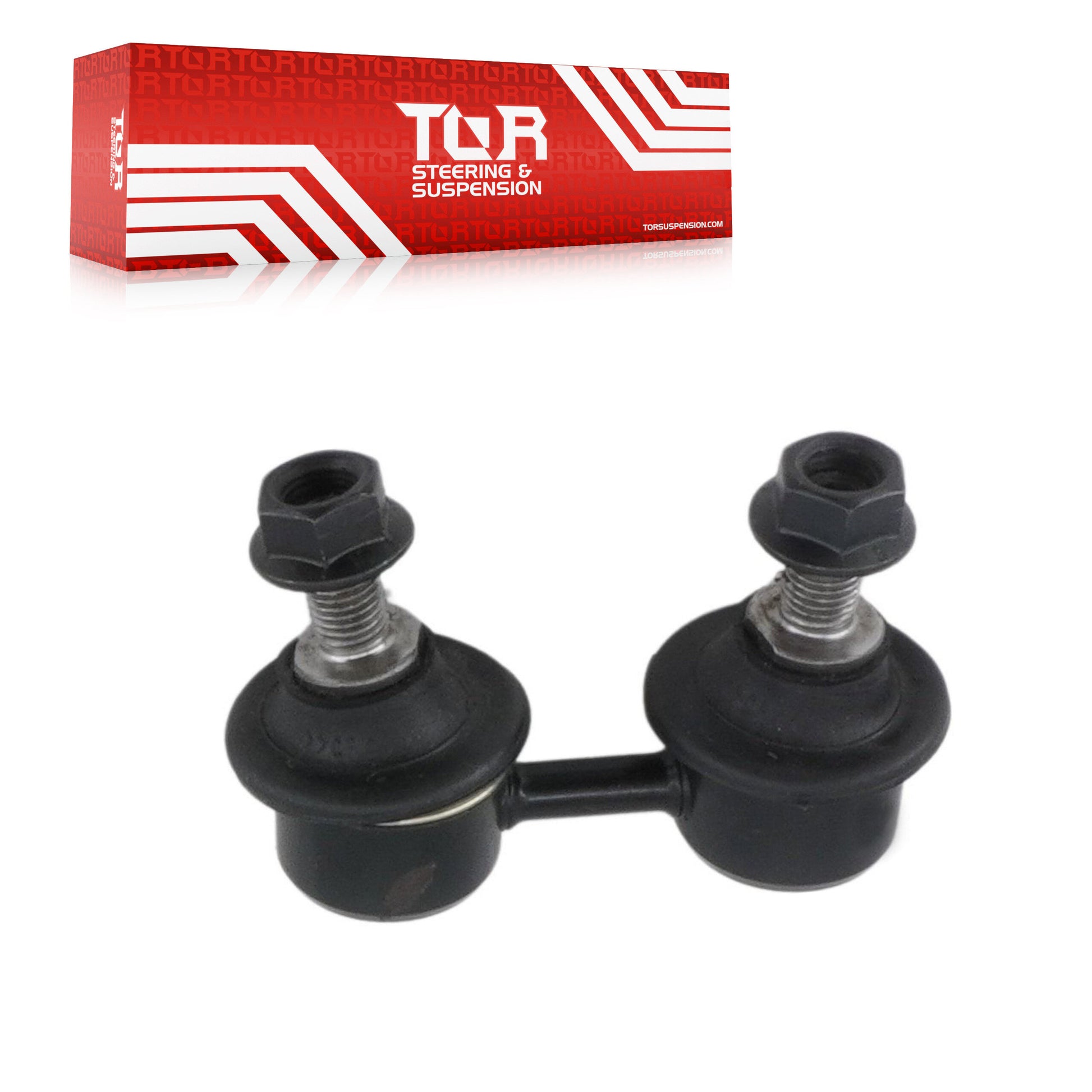TOR TOR-K90358 Suspension Stabilizer Bar Link Kit for 2001-2006 Hyundai Elantra - Front