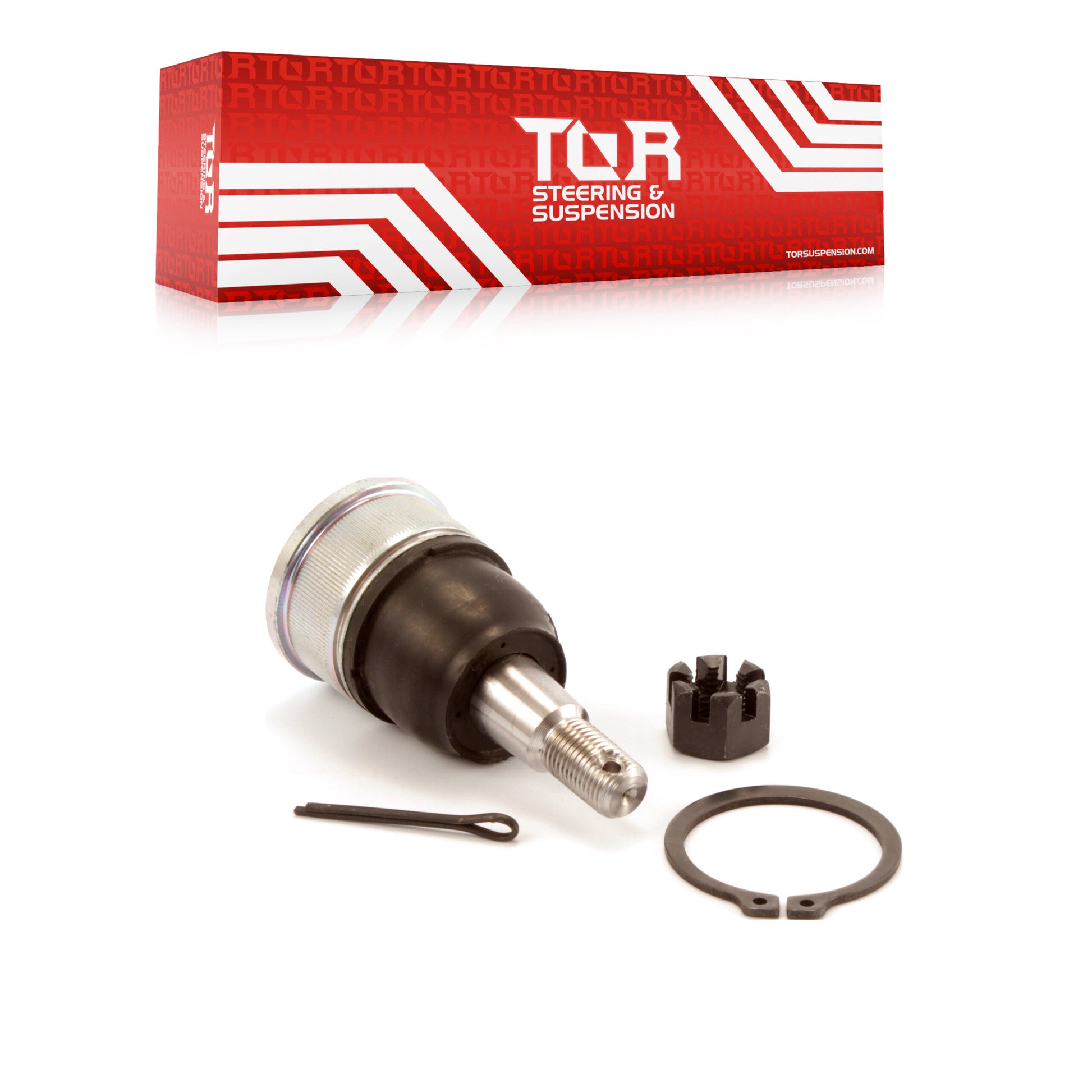 TOR TOR-K90359 Suspension Ball Joint for 1999-2004 Honda Odyssey - Front Lower