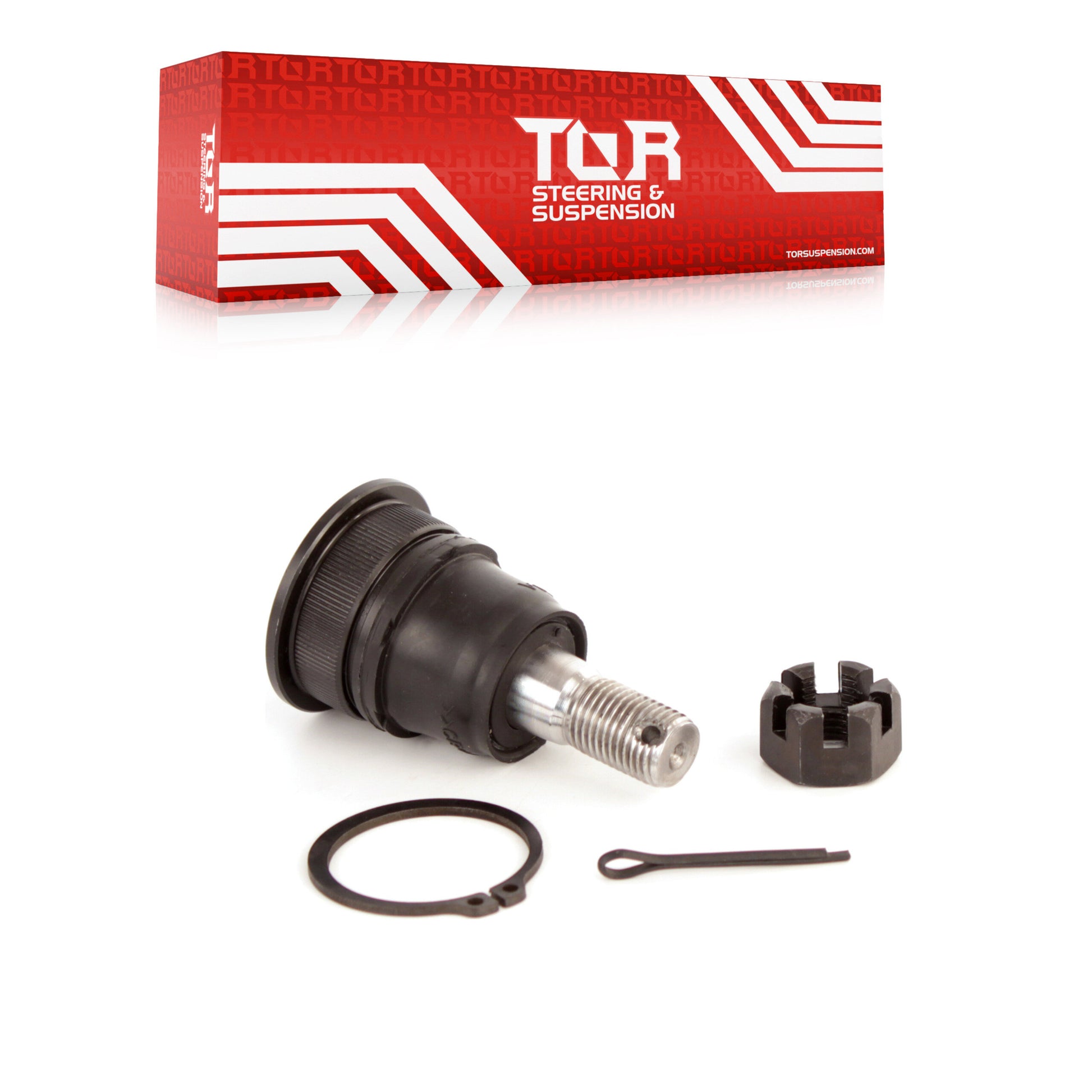 TOR TOR-K90434 Suspension Ball Joint for 2000-2006 Nissan Sentra - Front Lower