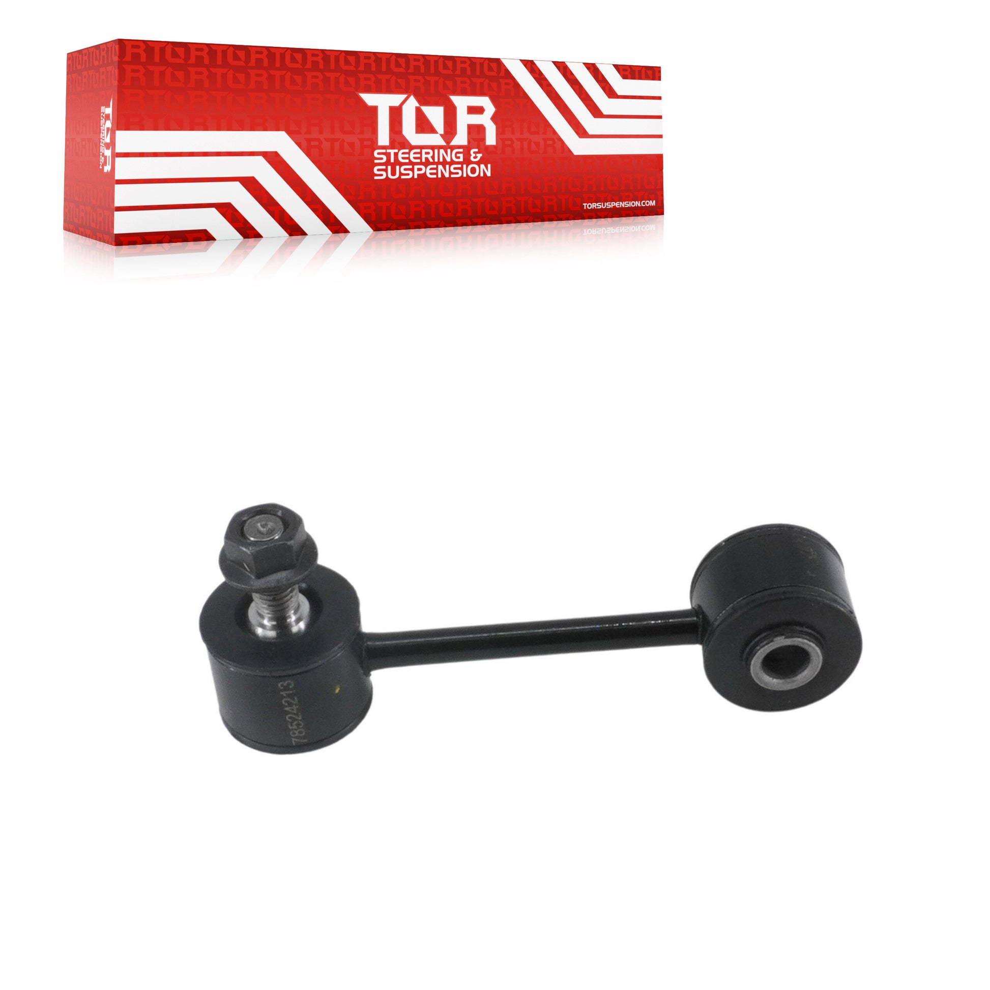 TOR TOR-K90435 Suspension Stabilizer Bar Link Kit for 1999-2001 Volkswagen Beetle, Volkswagen Jetta, Volkswagen Golf - Front