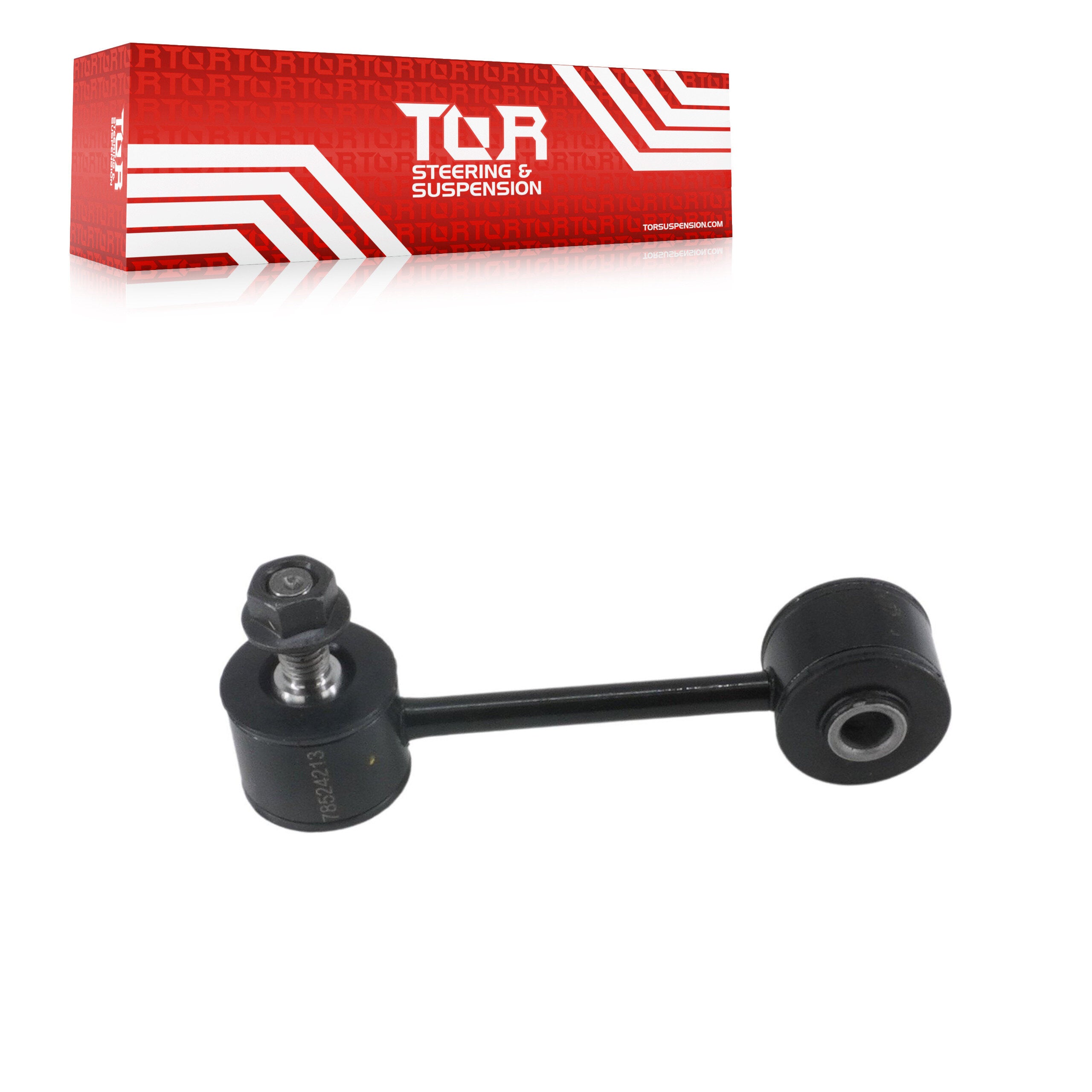 TOR TOR-K90435 Suspension Stabilizer Bar Link Kit for 1999-2001 Volkswagen Beetle, Volkswagen Jetta, Volkswagen Golf - Front