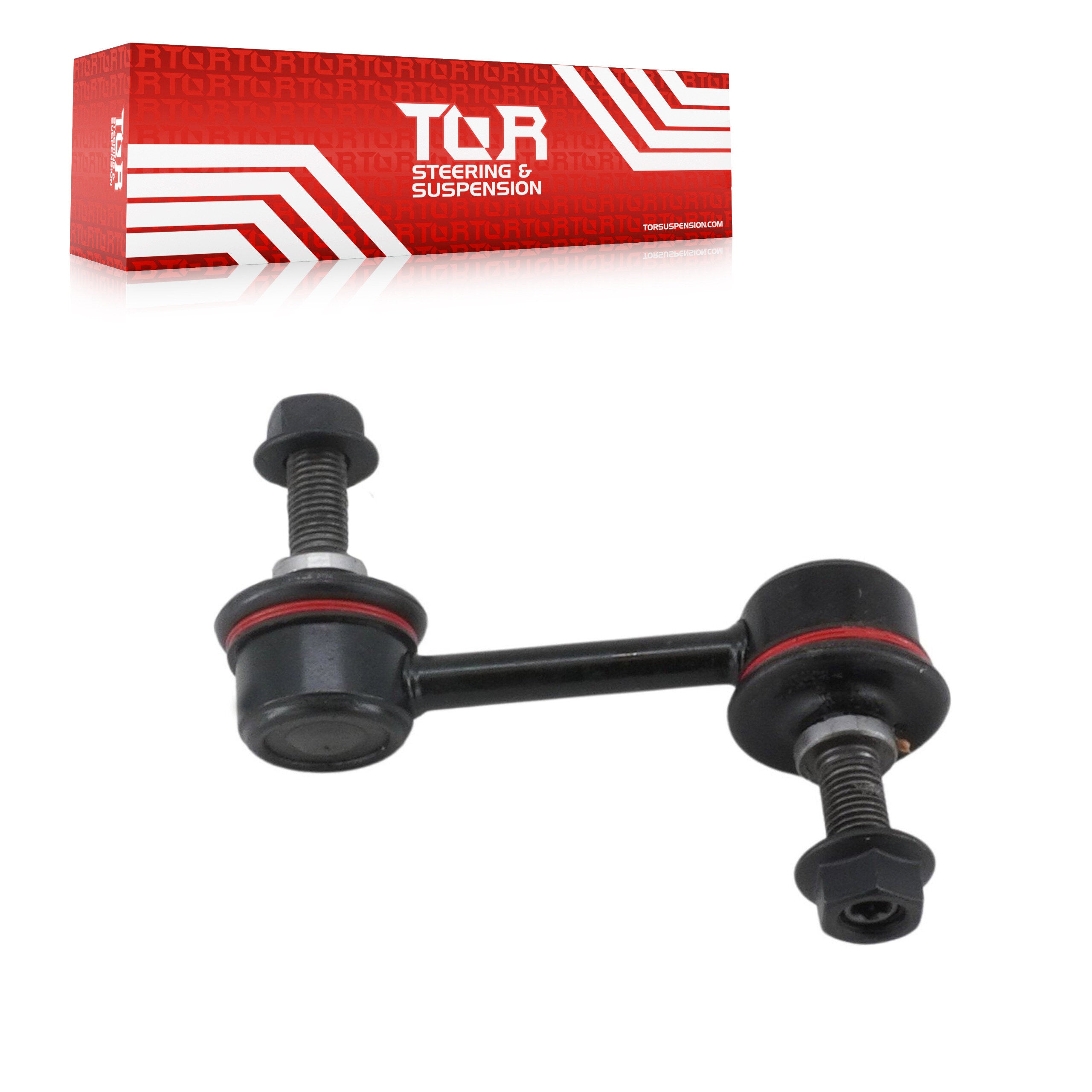 TOR TOR-K90457 Suspension Stabilizer Bar Link Kit for 2003-2015 Honda Crosstour, Honda Accord Crosstour, Honda Accord - Front Right